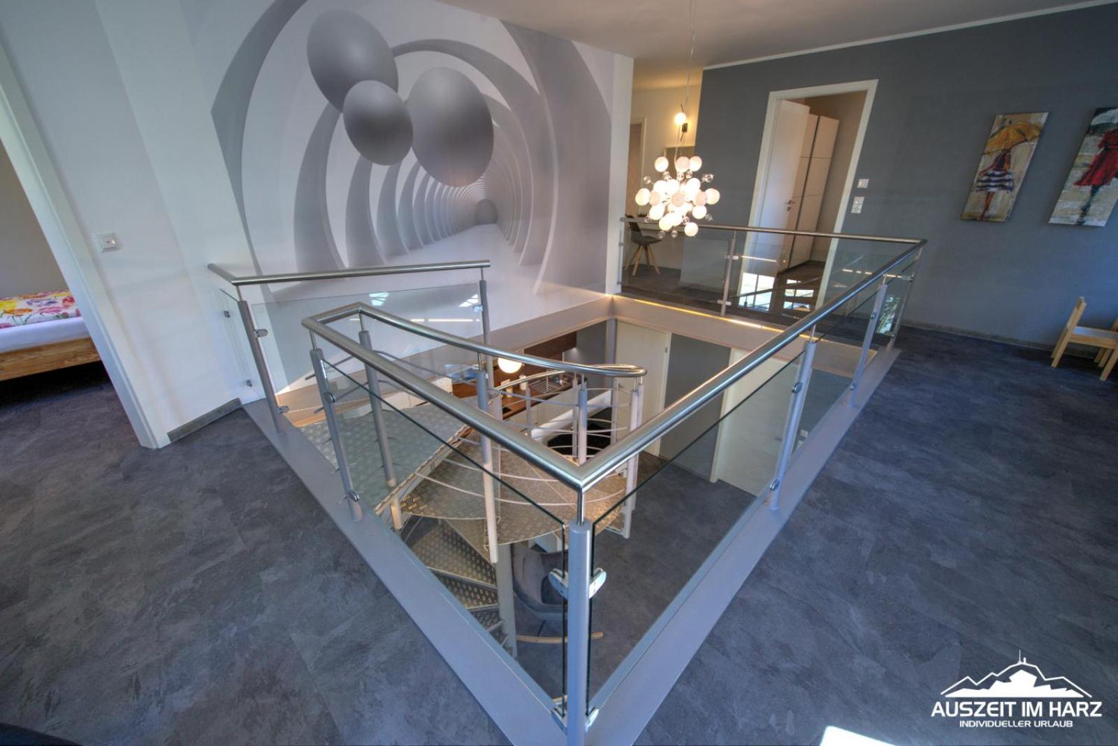 Three-Bedroom Apartment photo 1