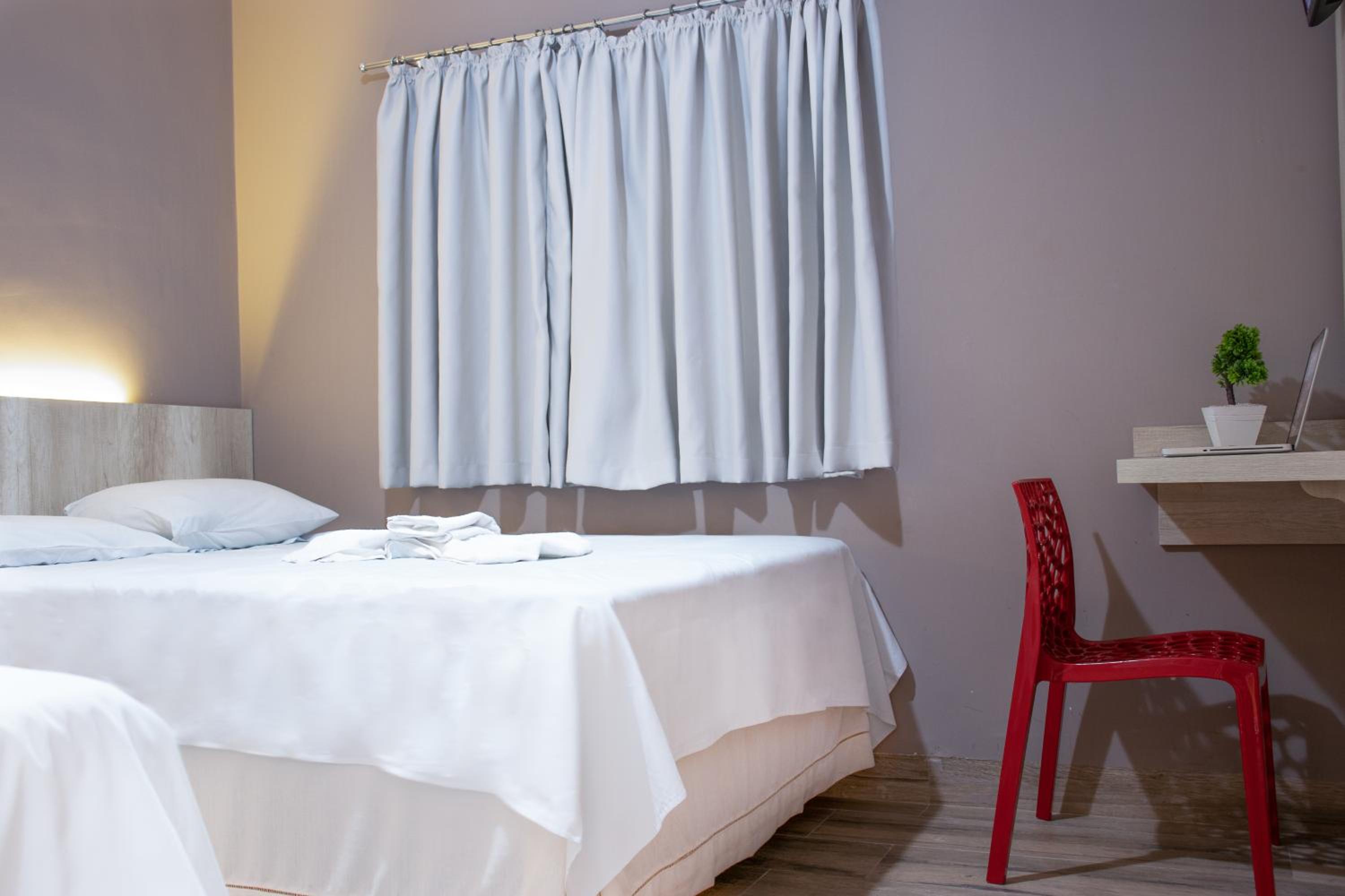 Standard Double or Twin Room photo 1