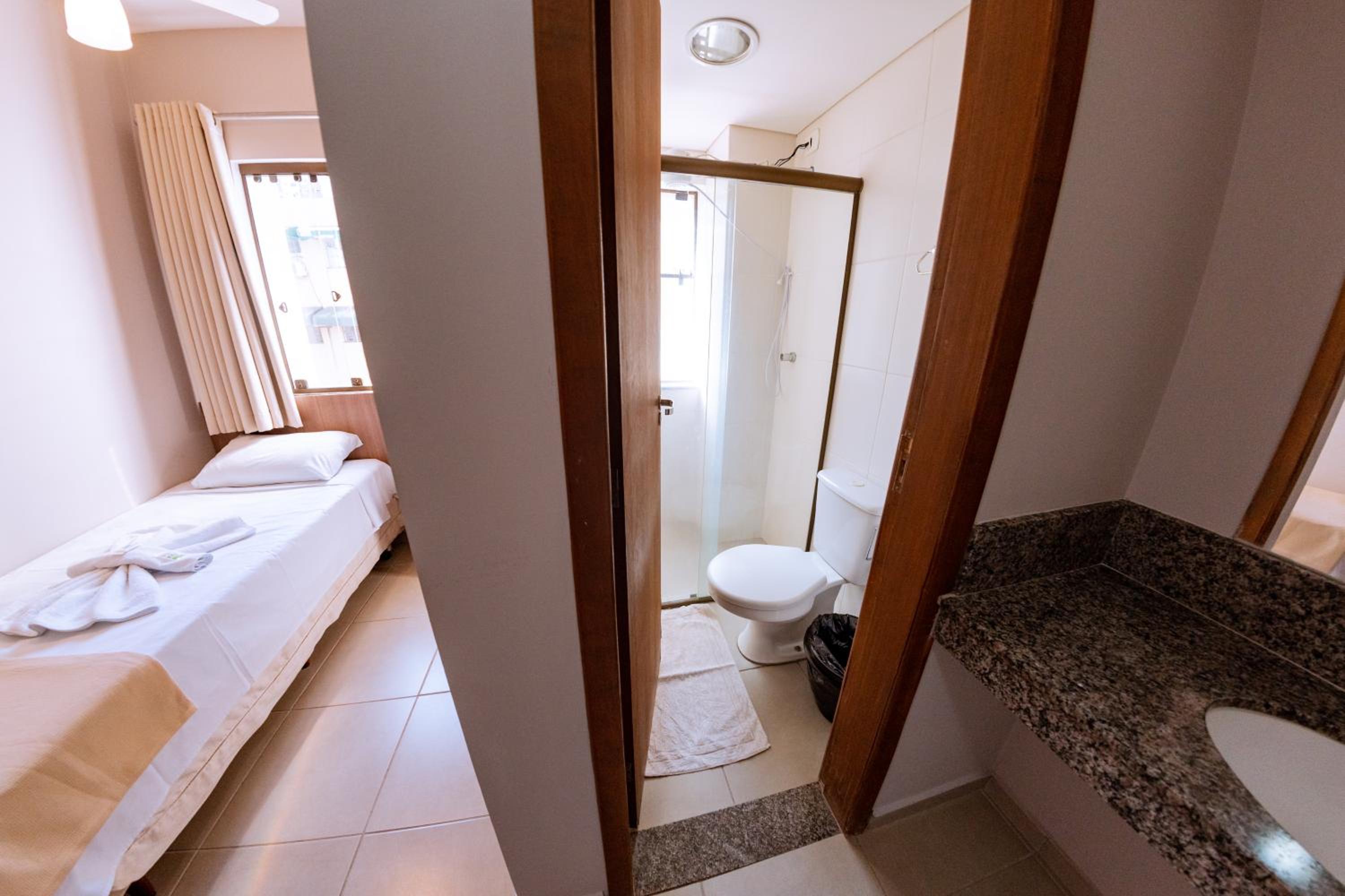 Deluxe Single Room photo 1