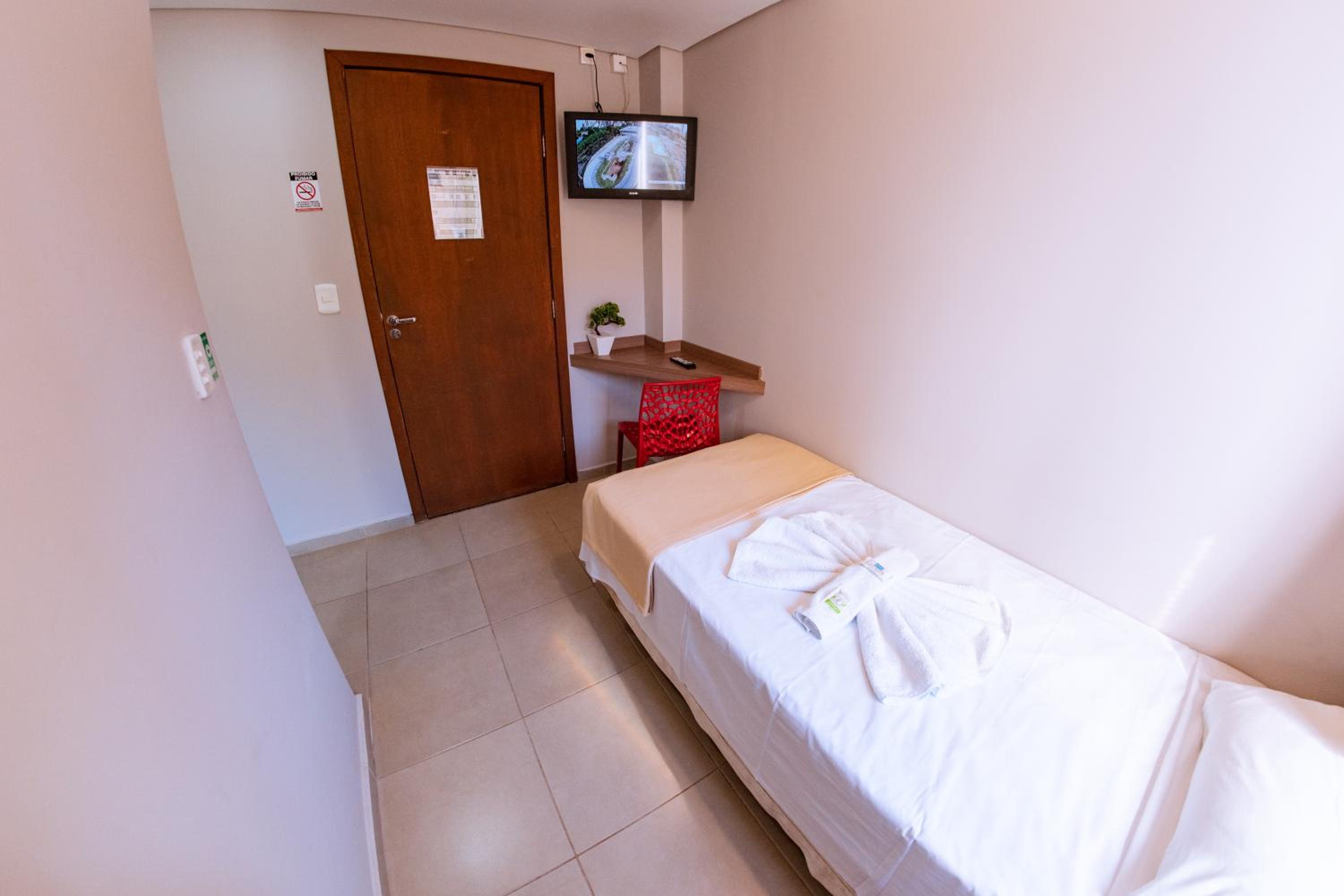 Single Room photo 2