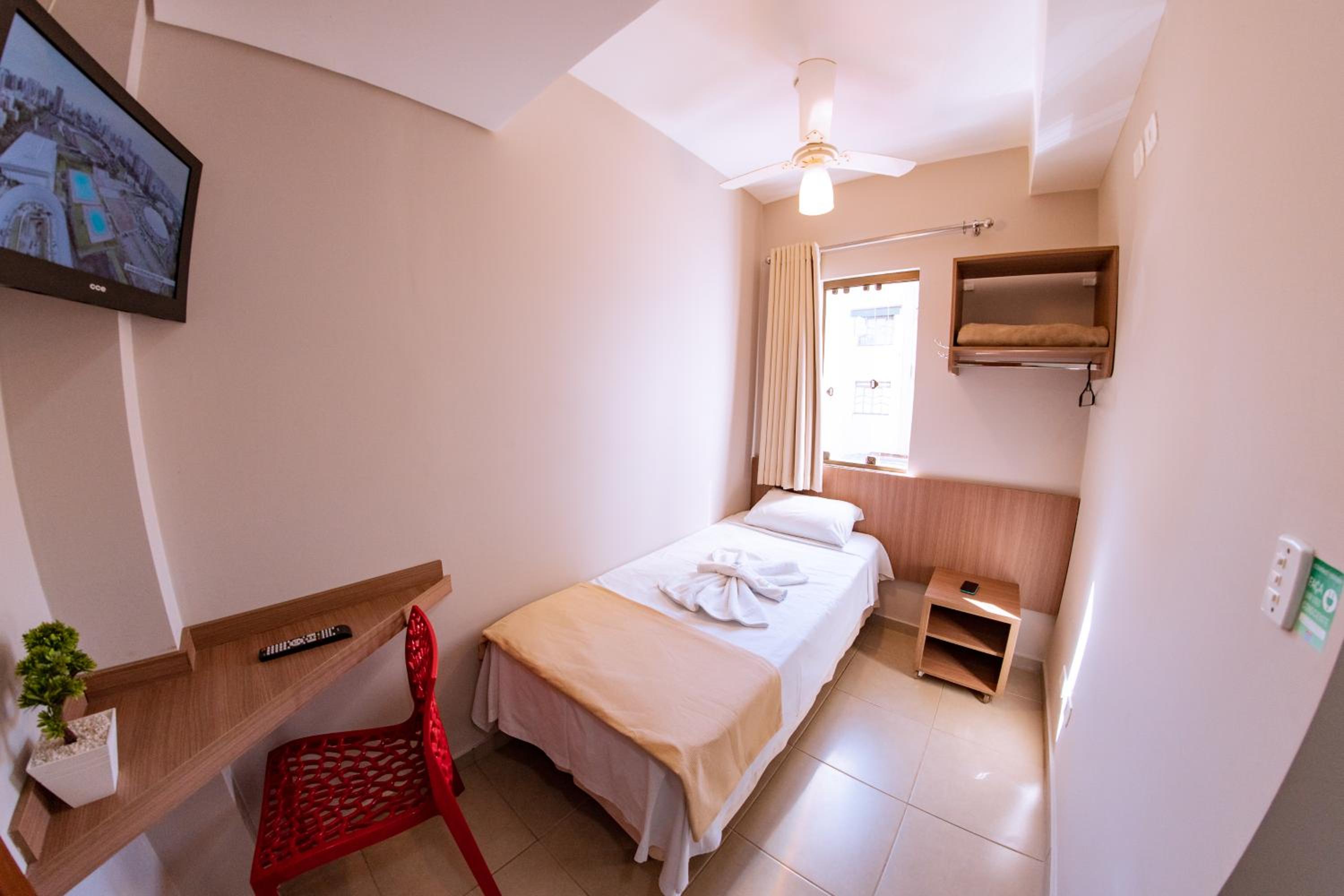 Single Room photo 1