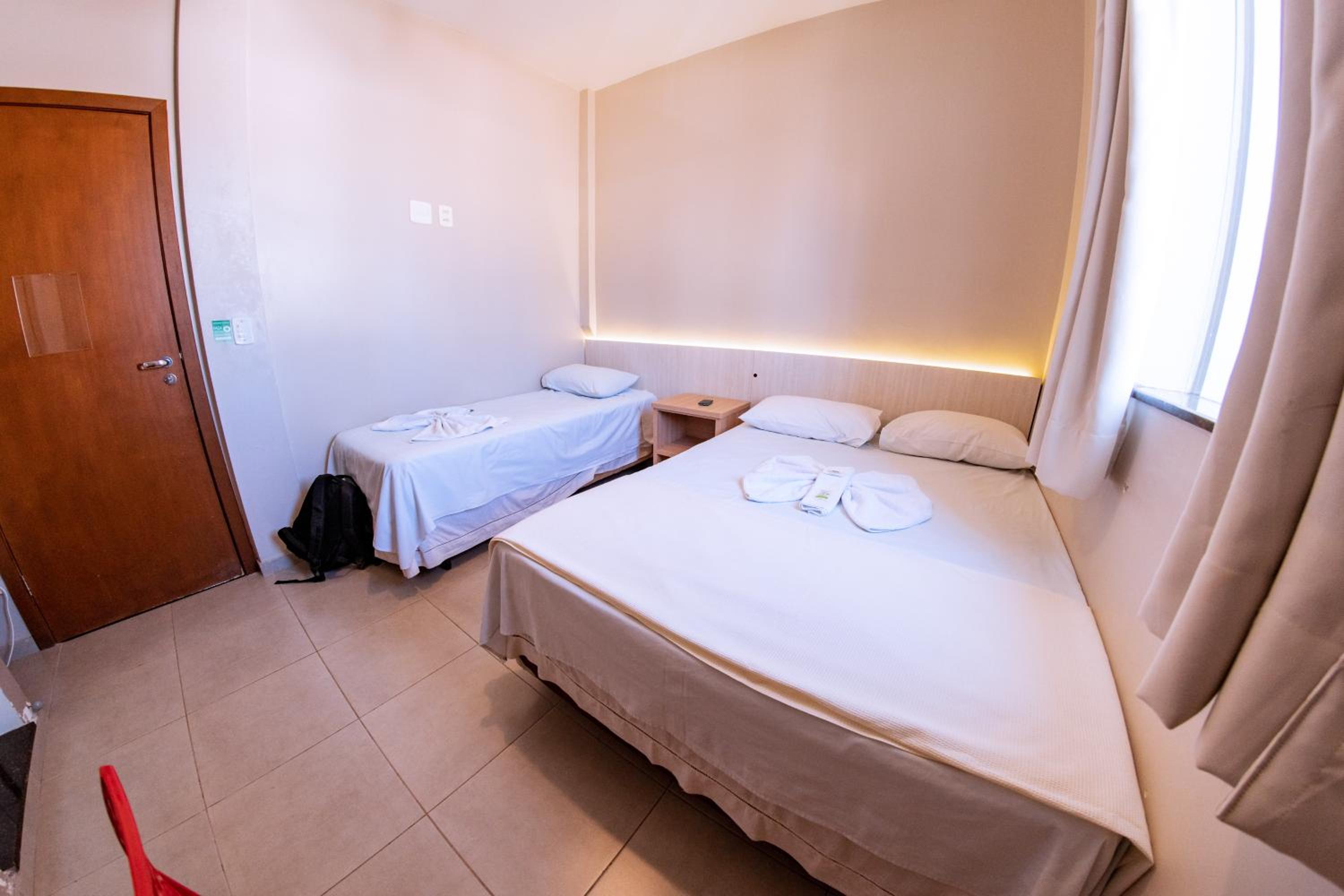 Standard Double or Twin Room photo 3