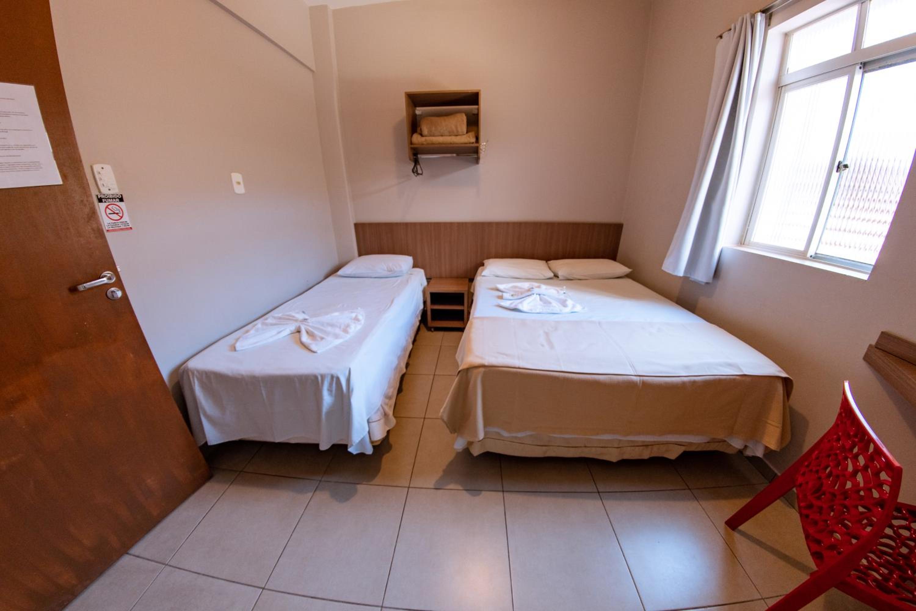 Standard Double or Twin Room photo 2