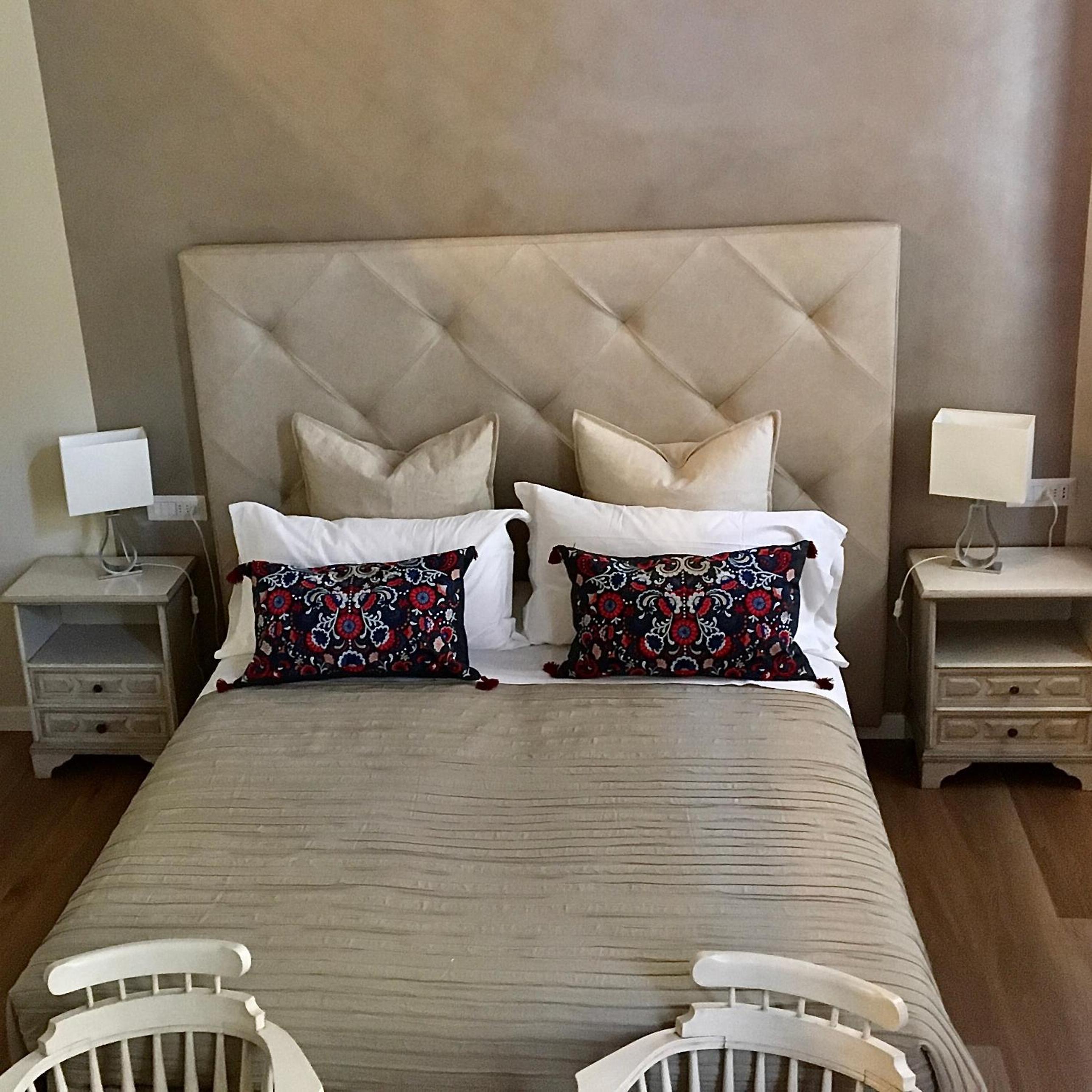 Deluxe Single Room photo 2