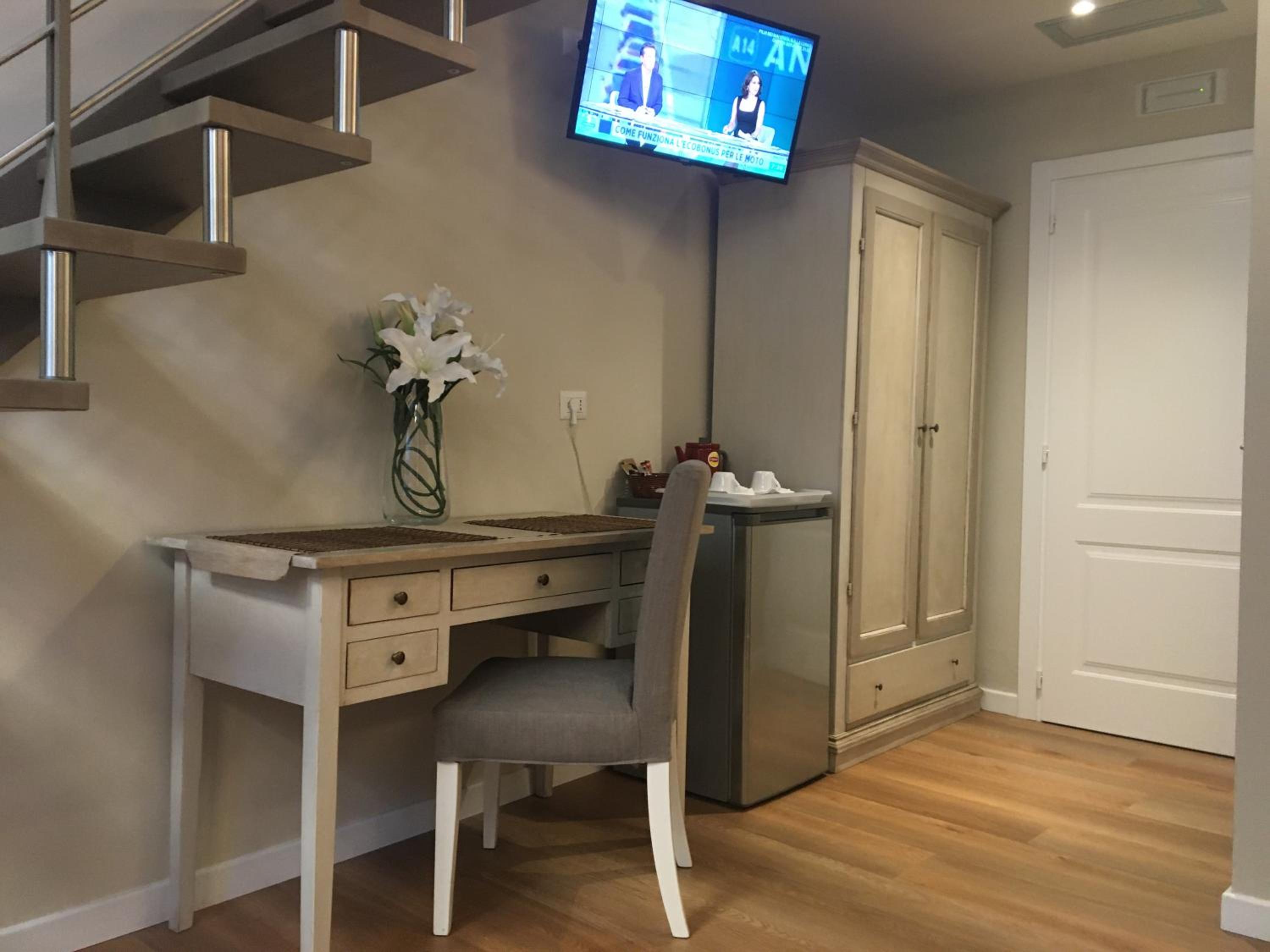 Deluxe Single Room photo 2
