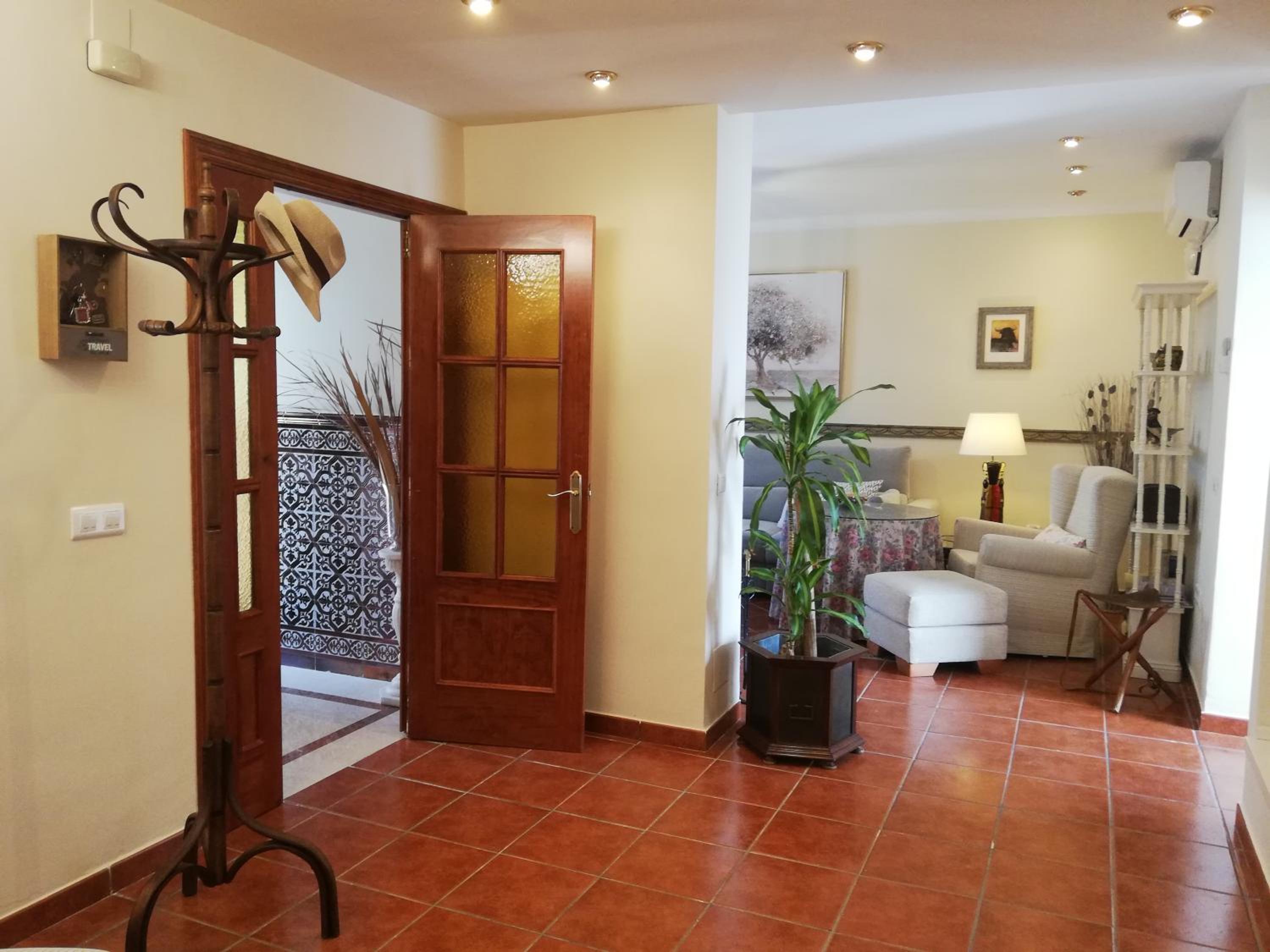 Villa de Tres Habitaciones