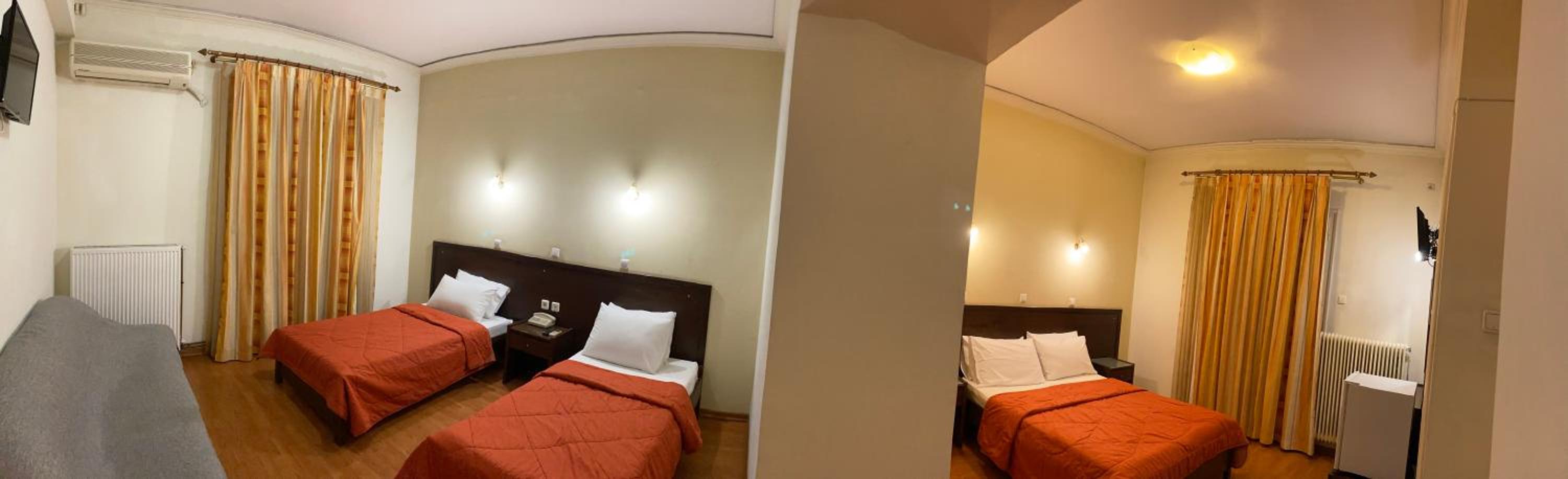 Family Room - Photo 1