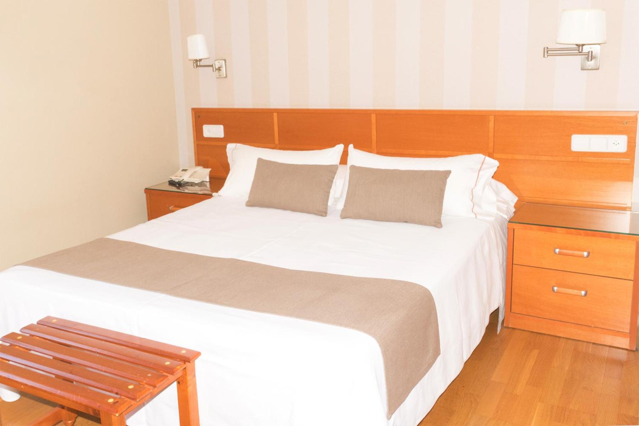 Double Room with Terrace photo 3
