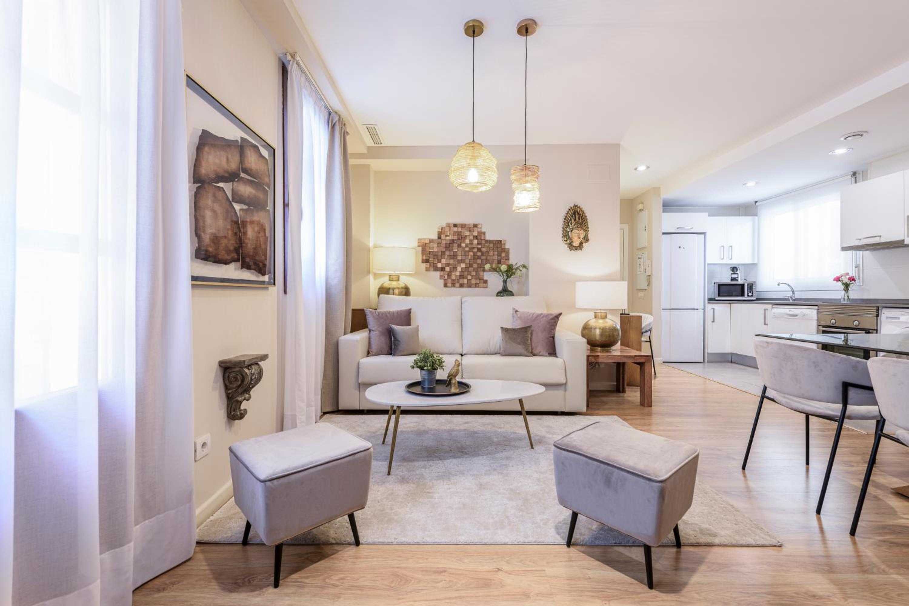 Apartamento Dúplex