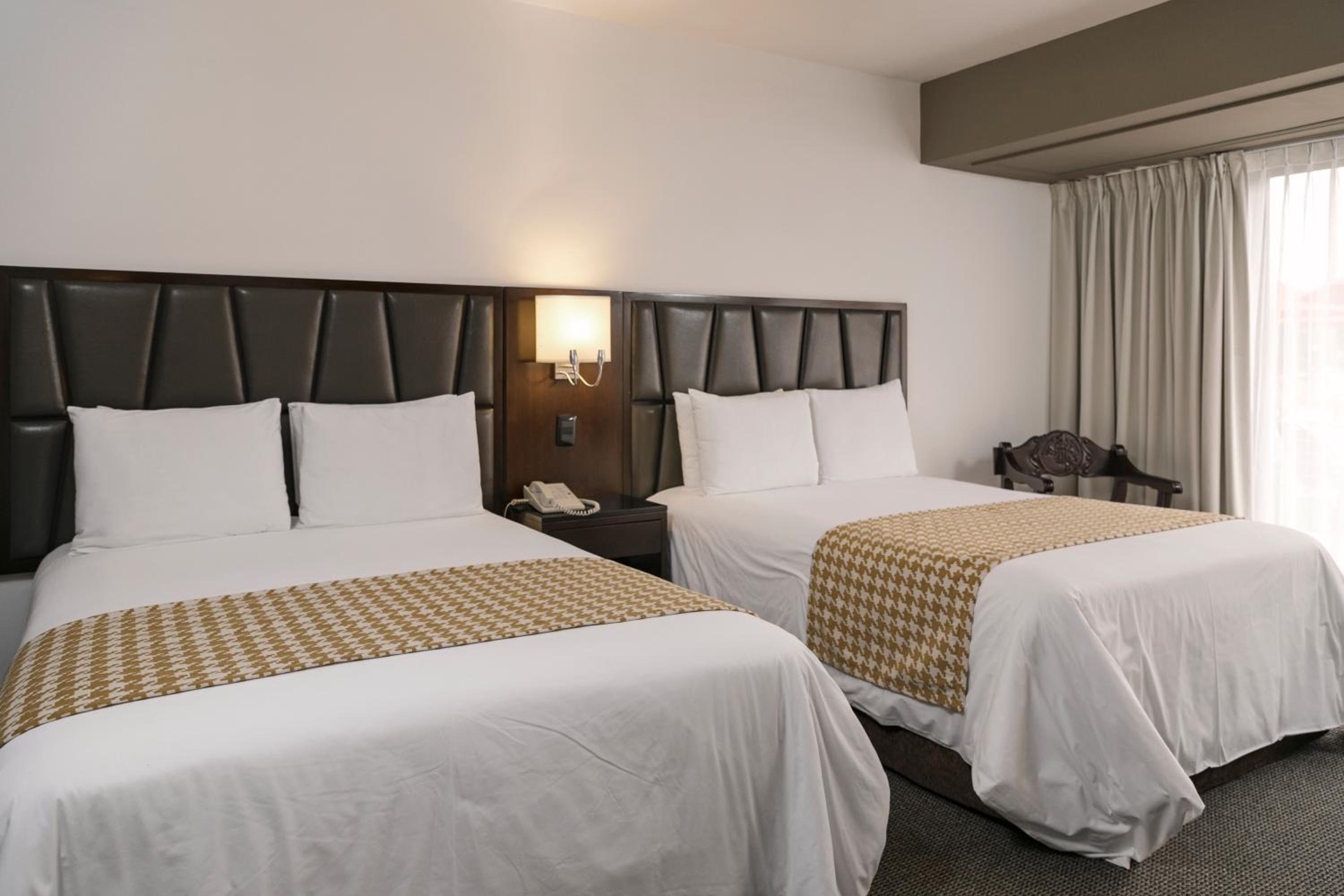 Premium Twin Room photo 1