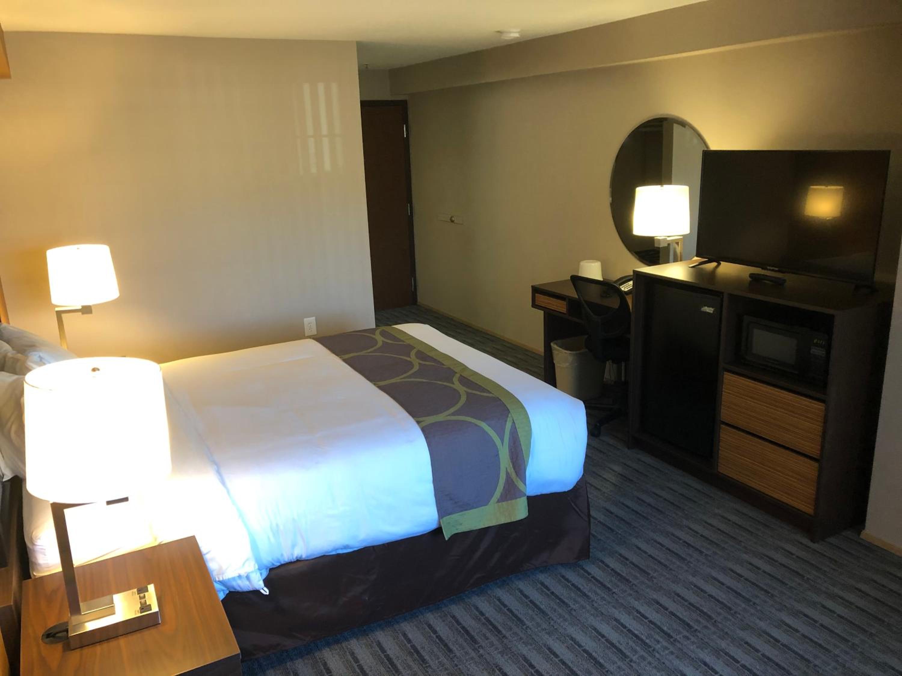 King Room - Mobility Access/Non-Smoking - Photo 5
