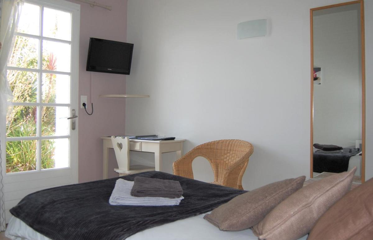 Single Room with Garden View photo 2