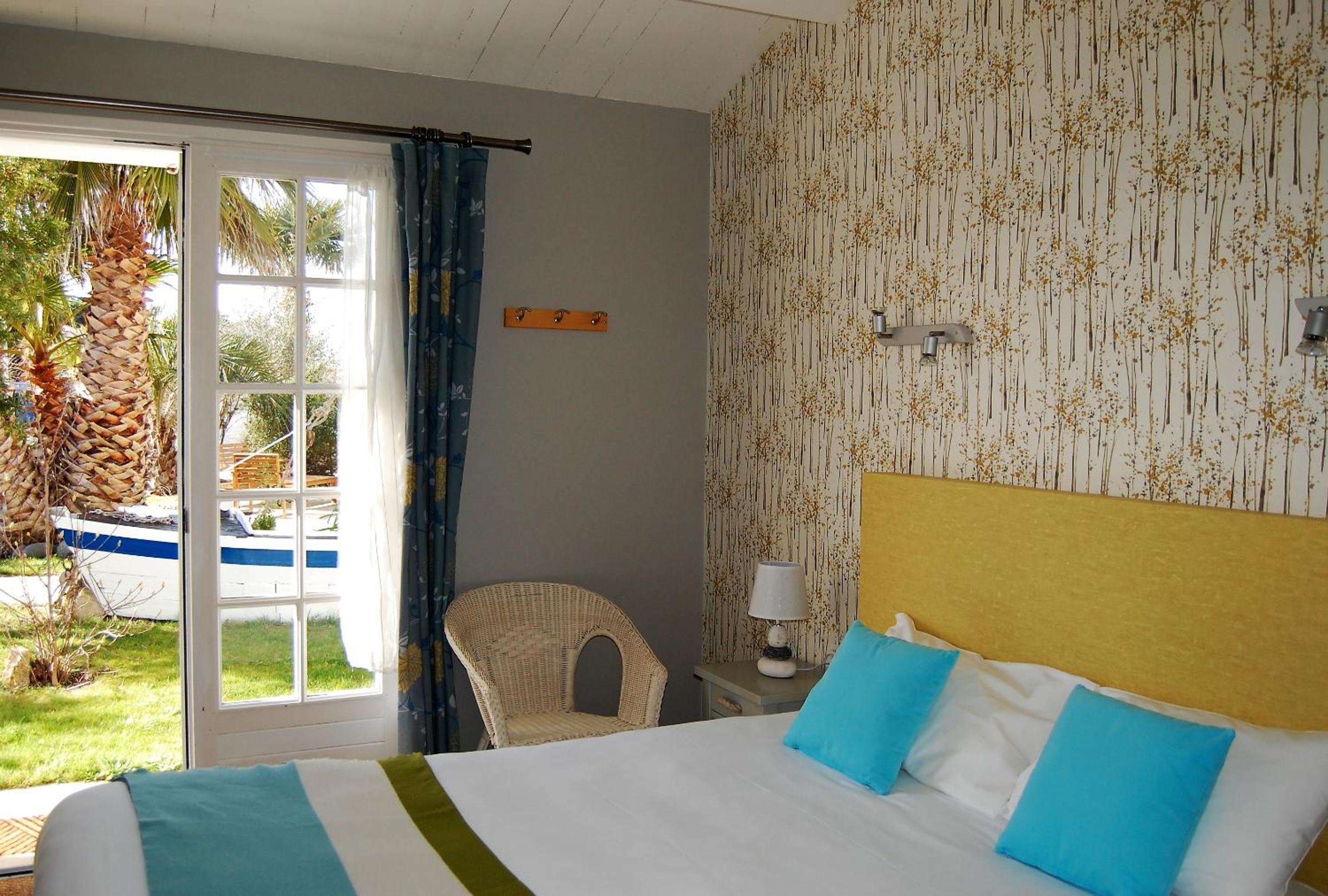 Double Room photo 3