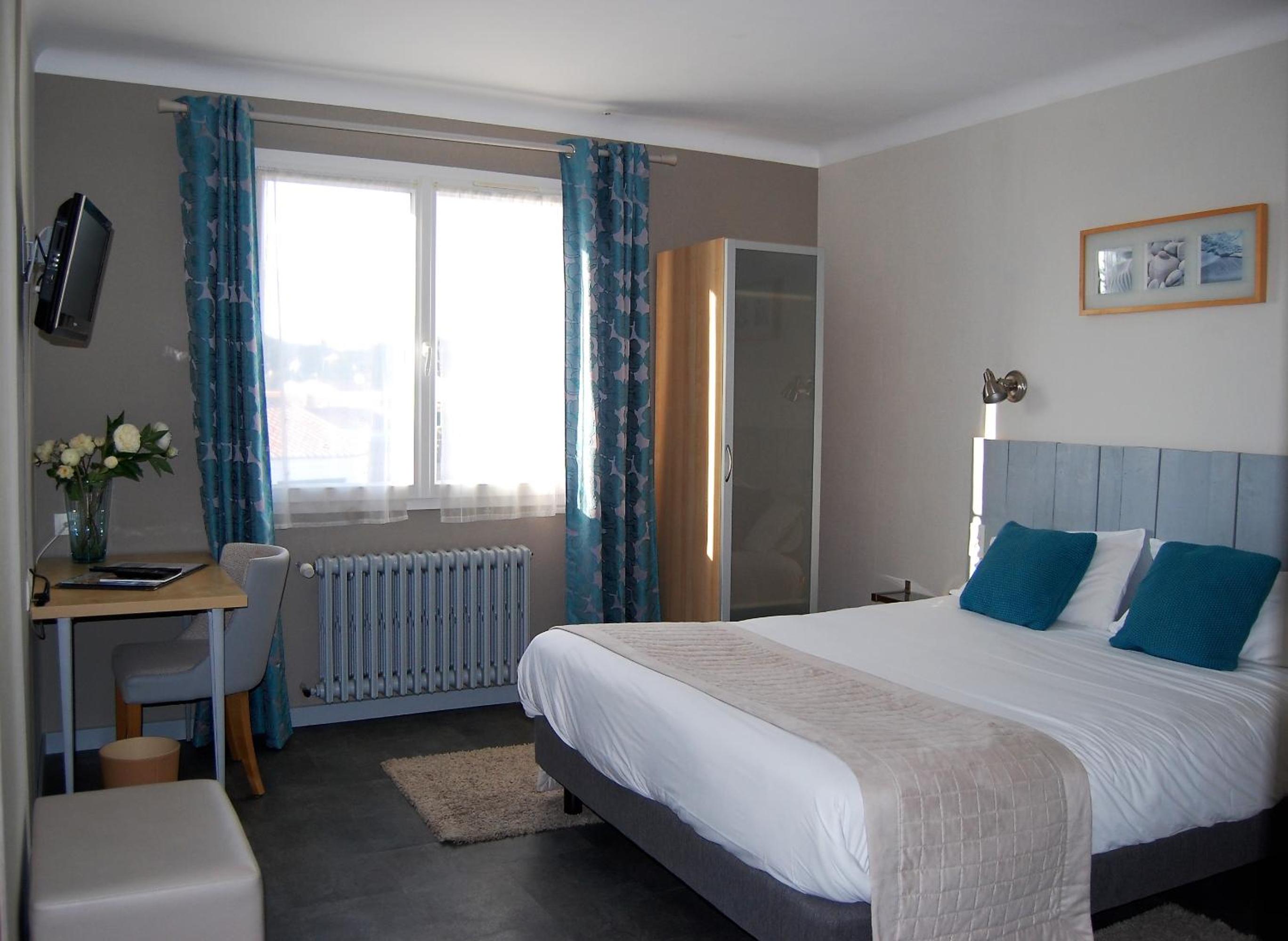 Superior Double Room photo 2