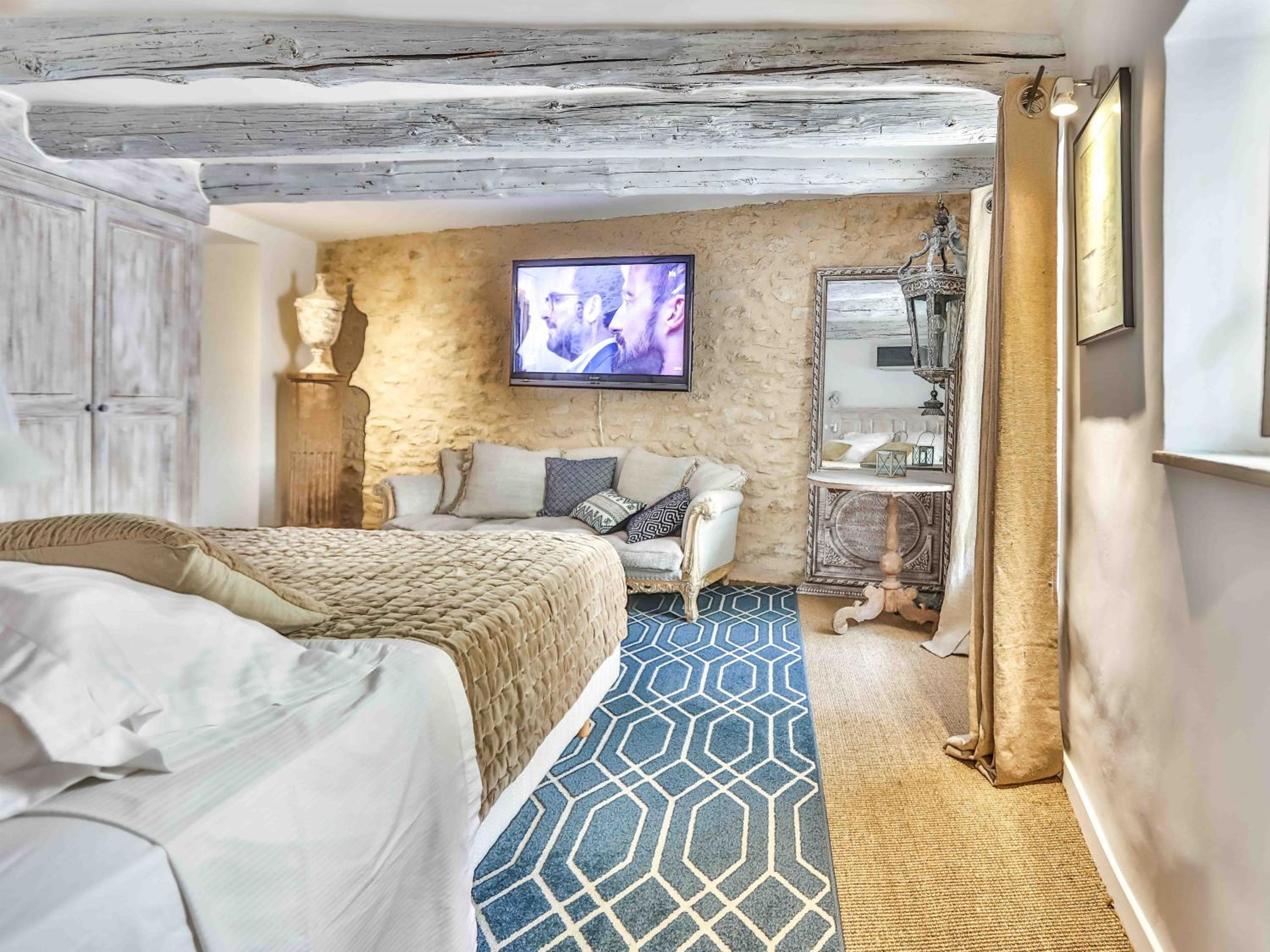 Three-Bedroom Villa photo 2