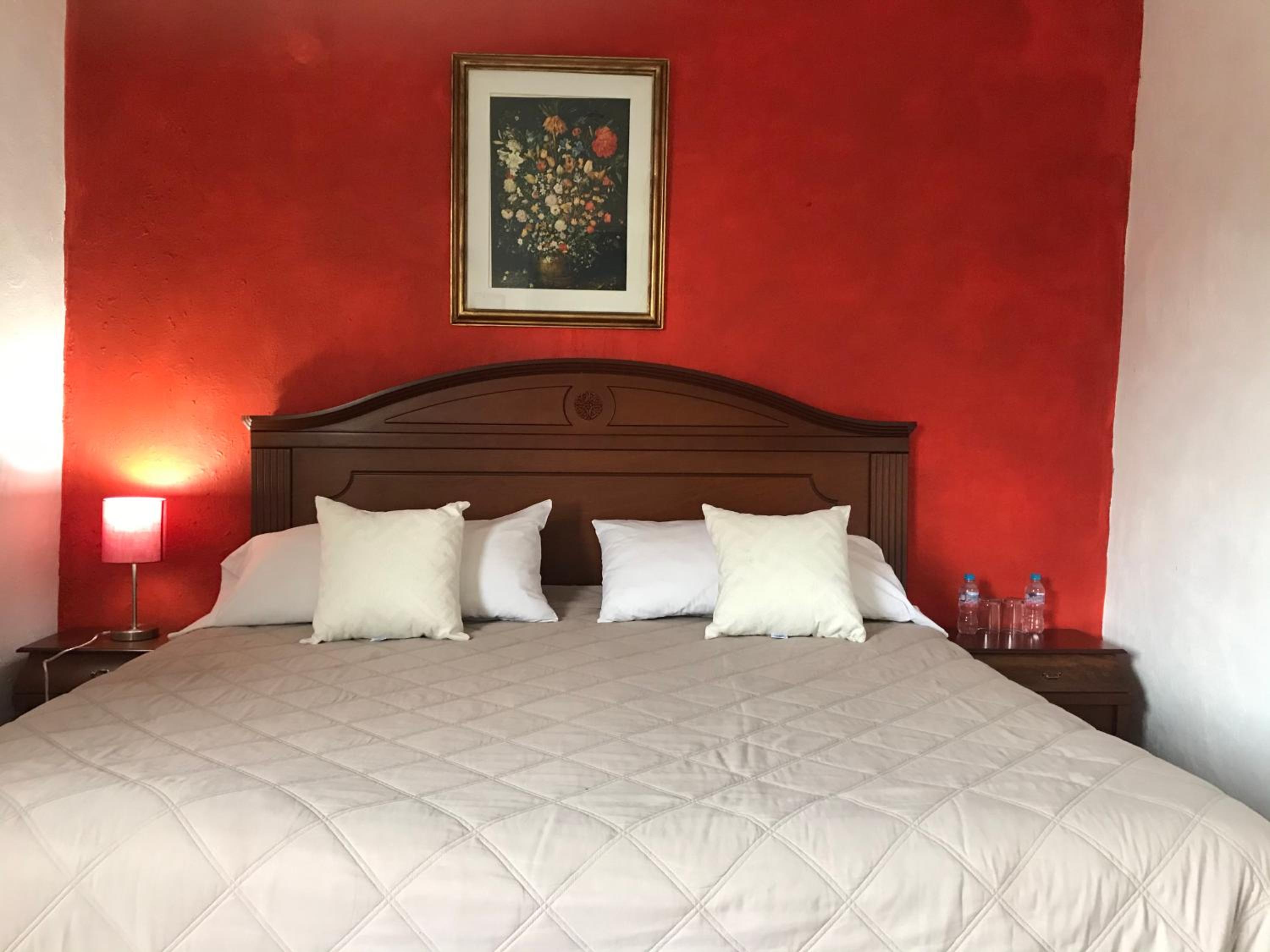 Deluxe Double Room - Photo 3