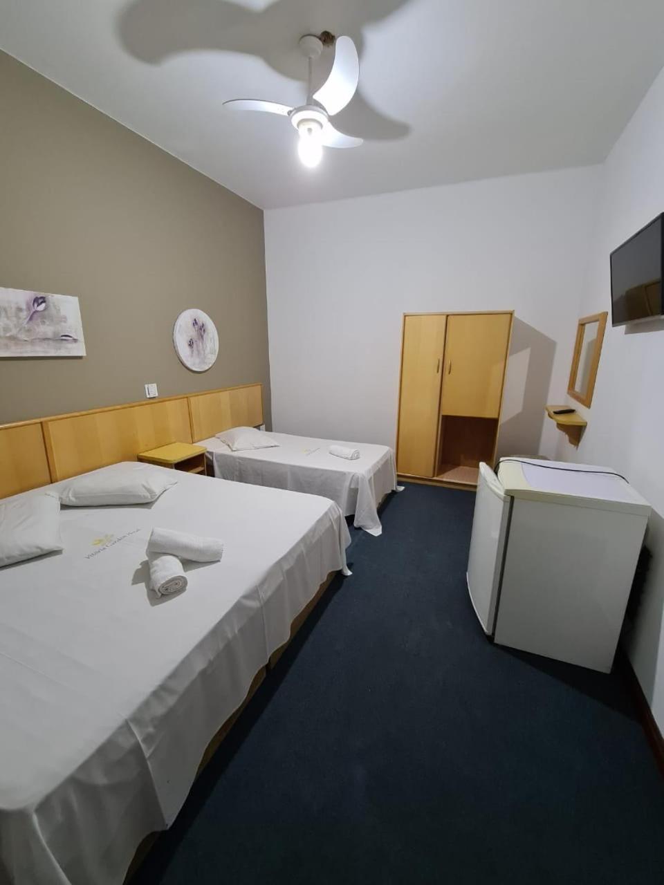 Budget Single Room photo 3