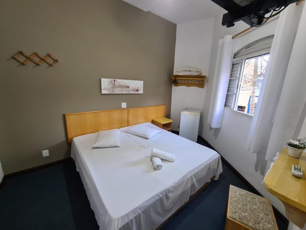 Budget Single Room photo 1