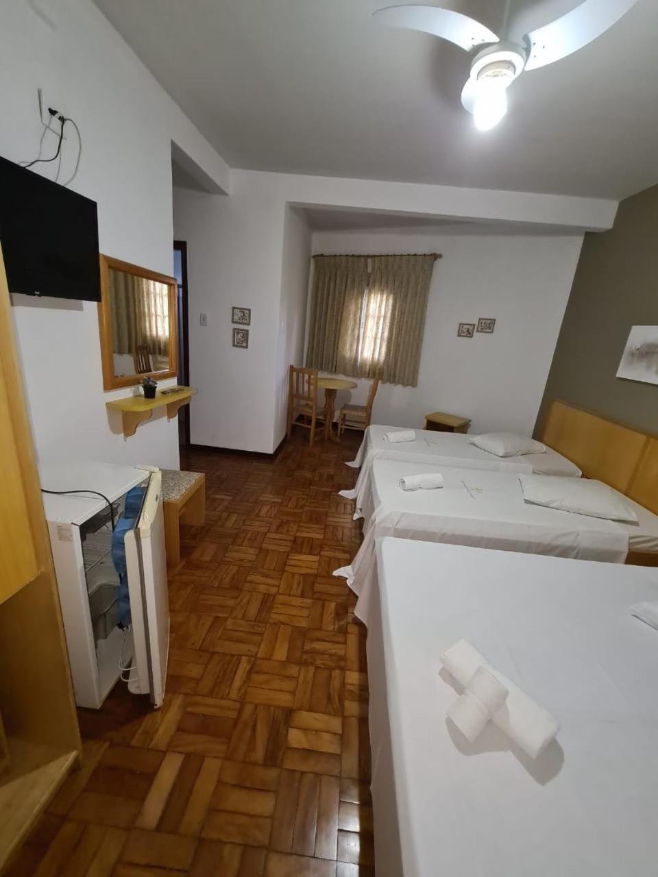 Quadruple Room photo 2