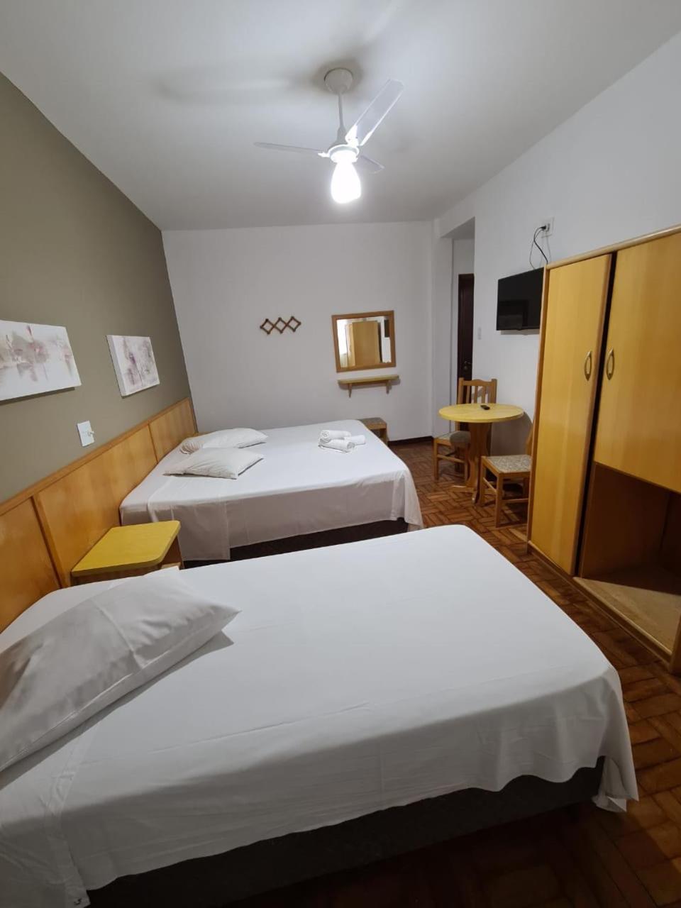 Triple Room photo 3