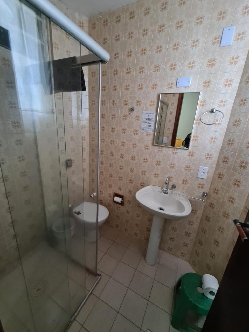 Economy Single Room photo 2