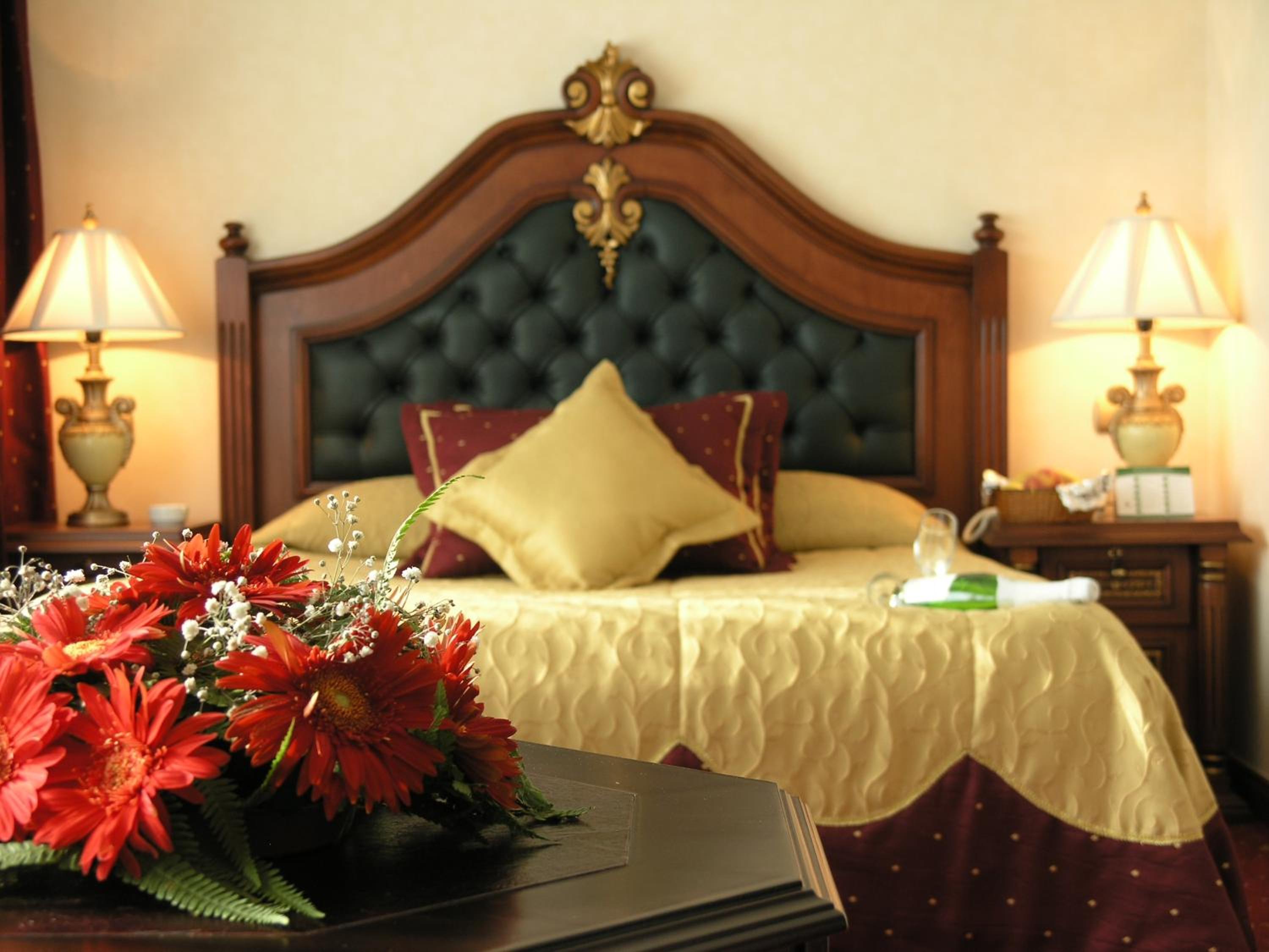 Suite - Photo 2