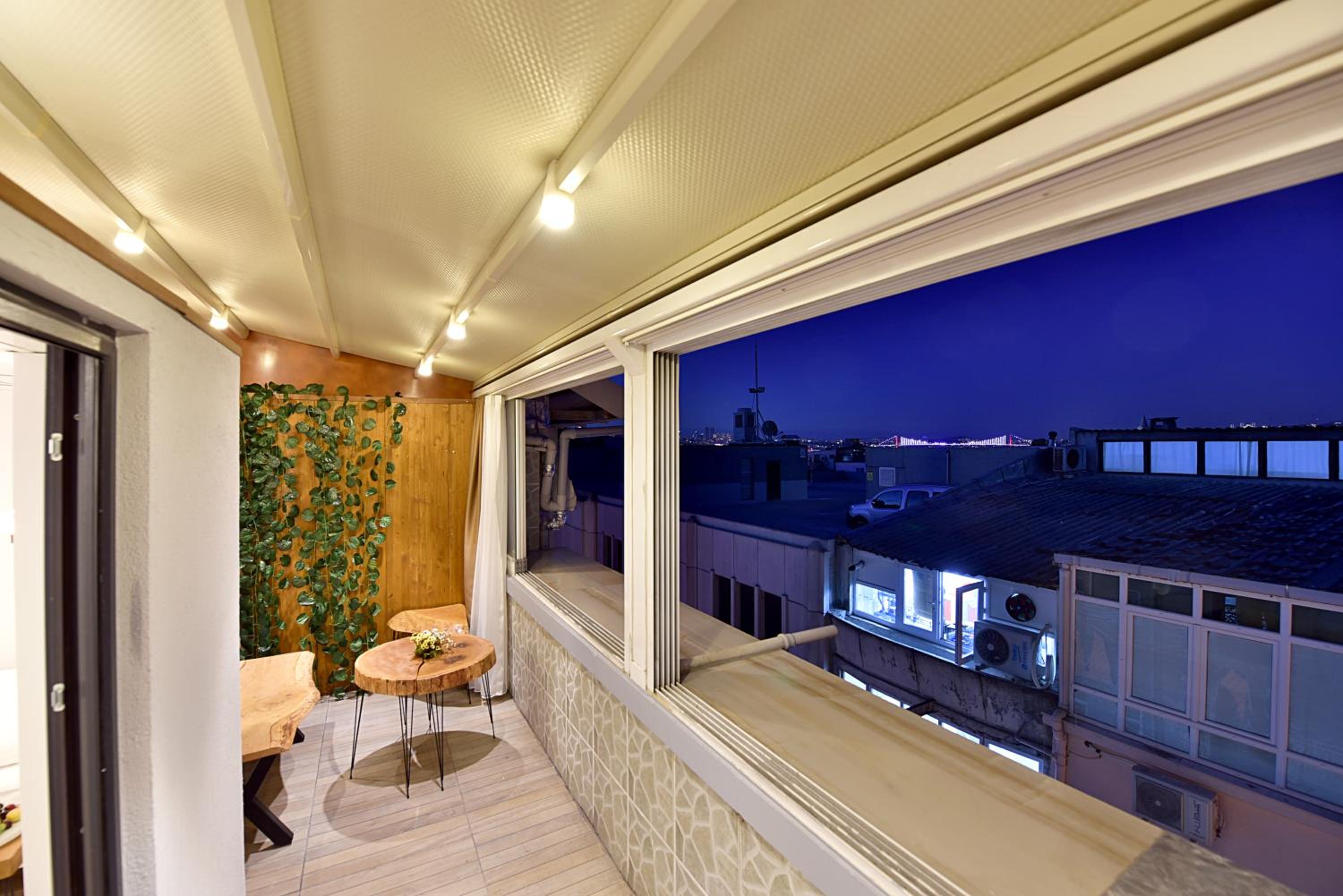 Junior Suite with Terrace photo 3