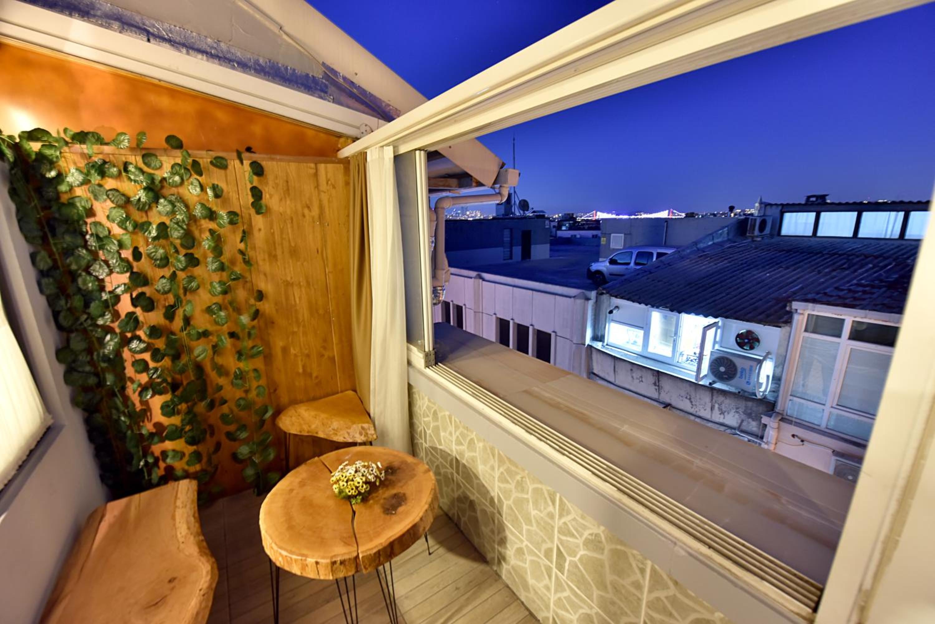 Junior Suite with Terrace photo 2