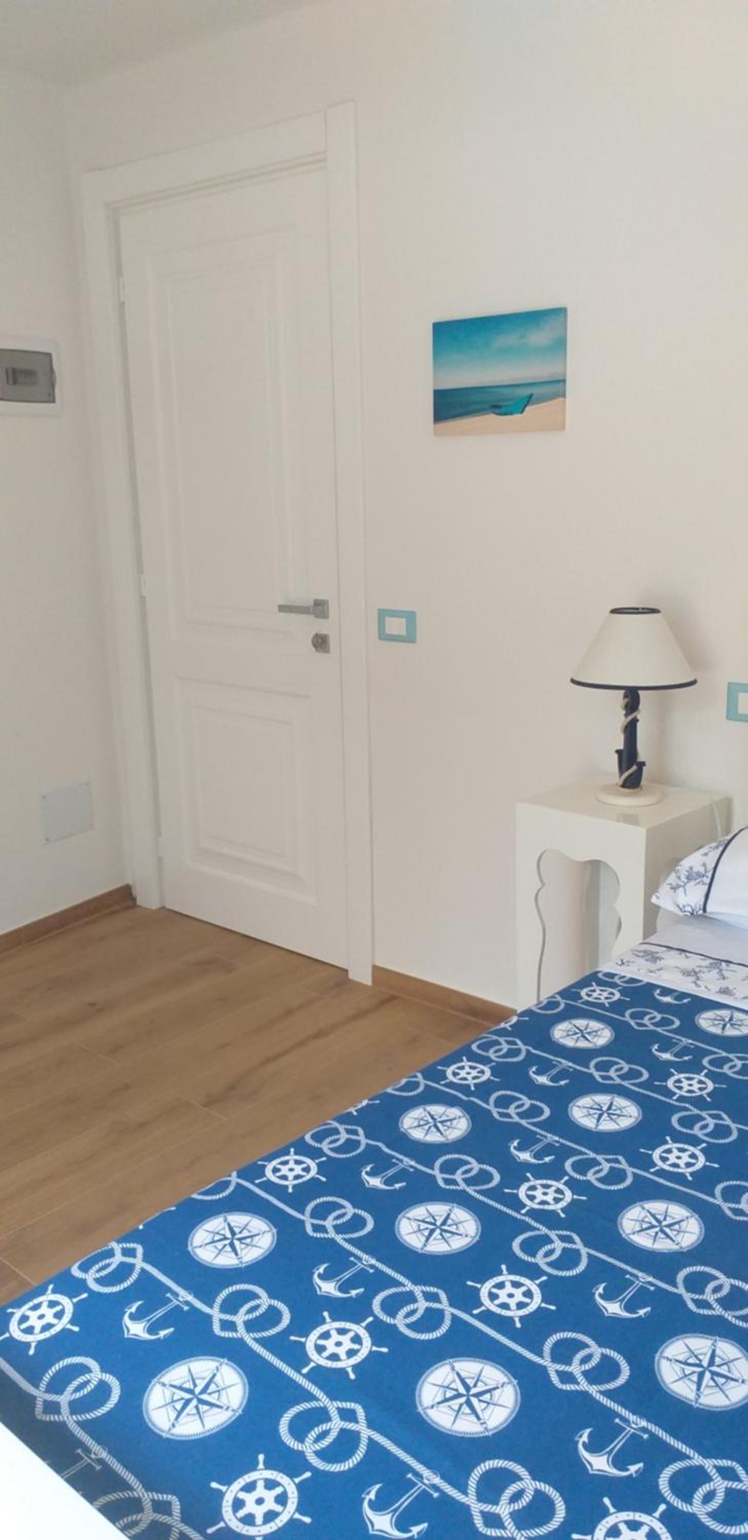 Quadruple Room with Terrace and Front Sea View - Photo 2