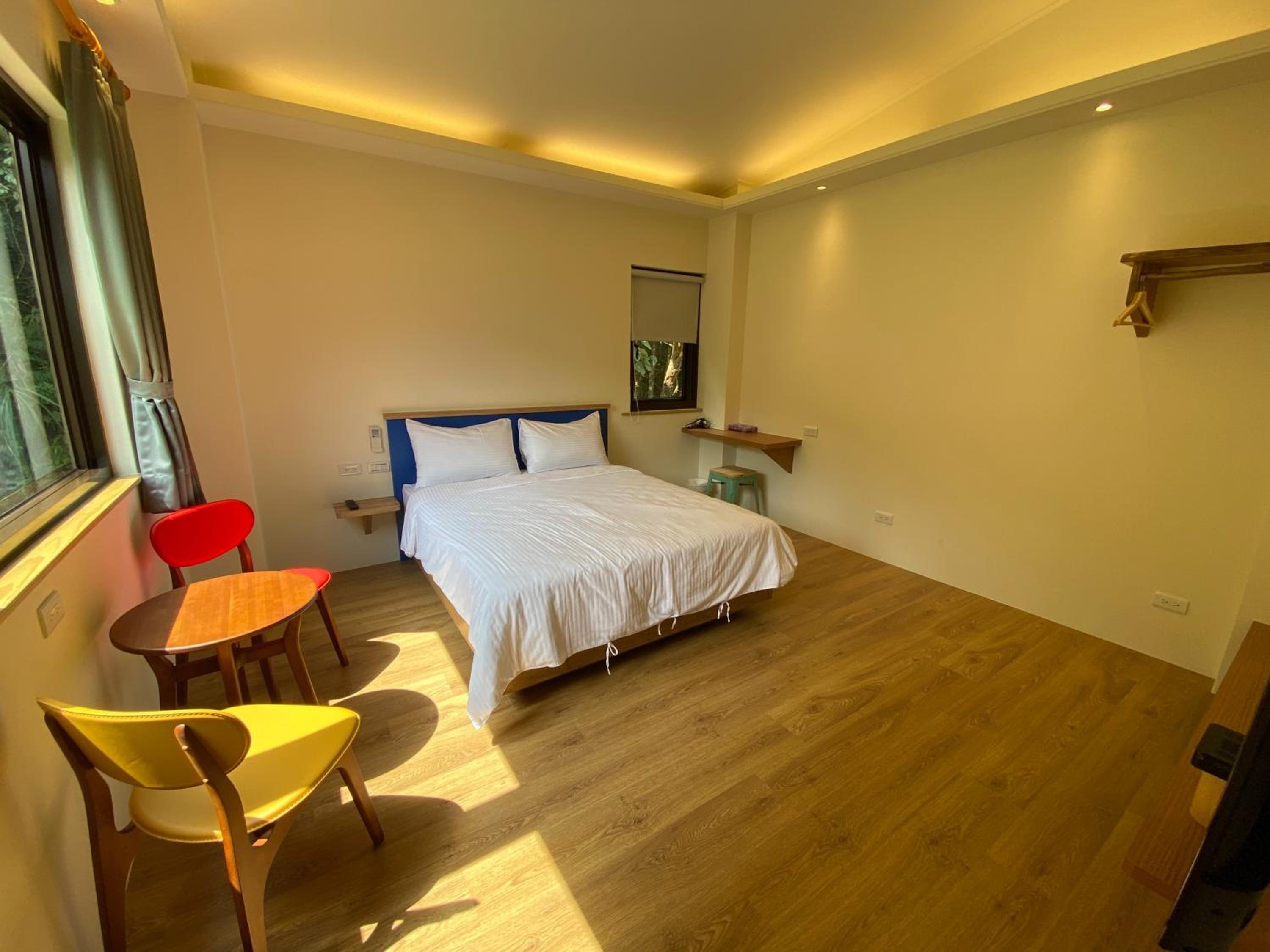 Double Room with Mountain View photo 1