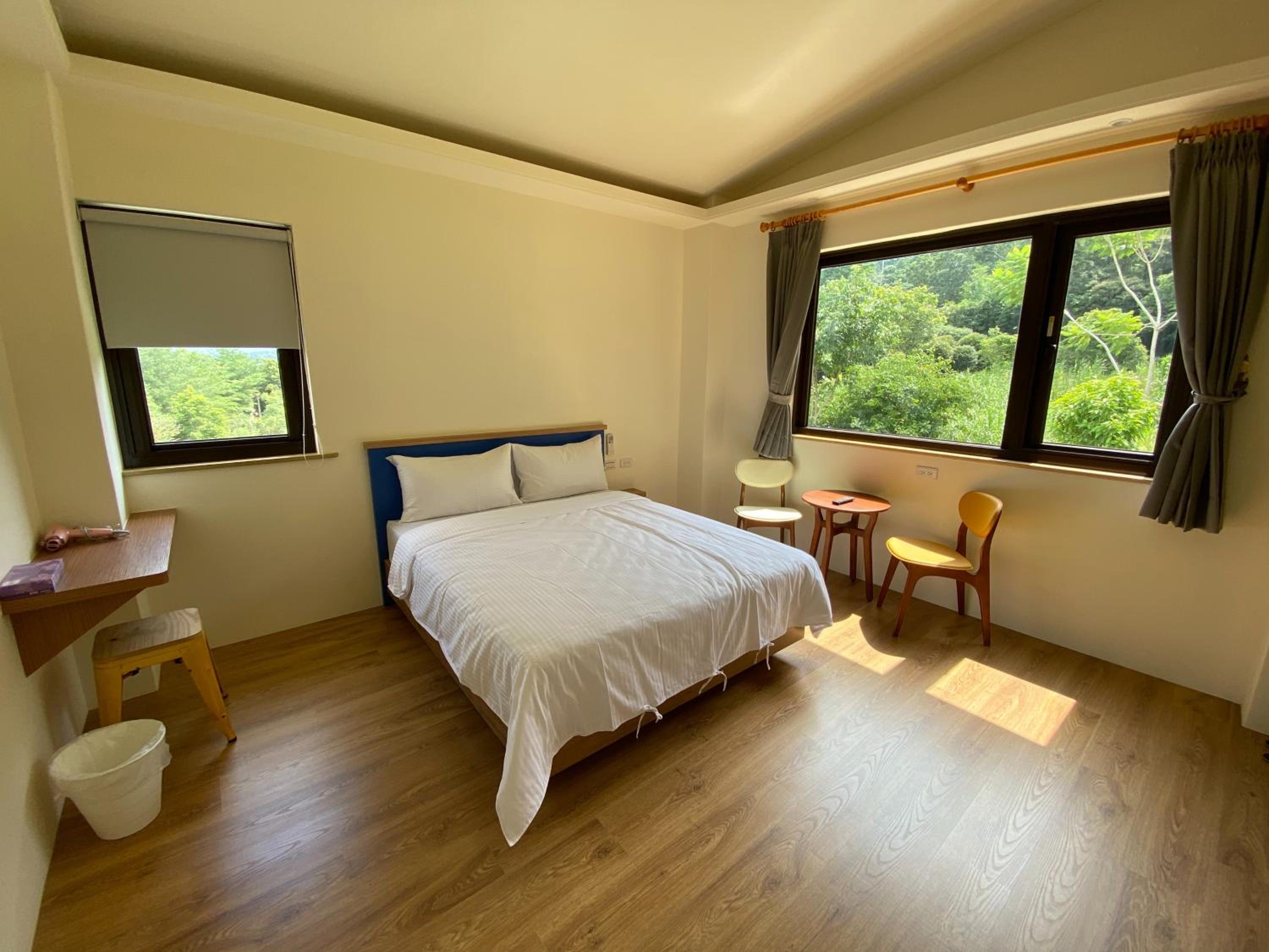 Double Room with Mountain View photo 2