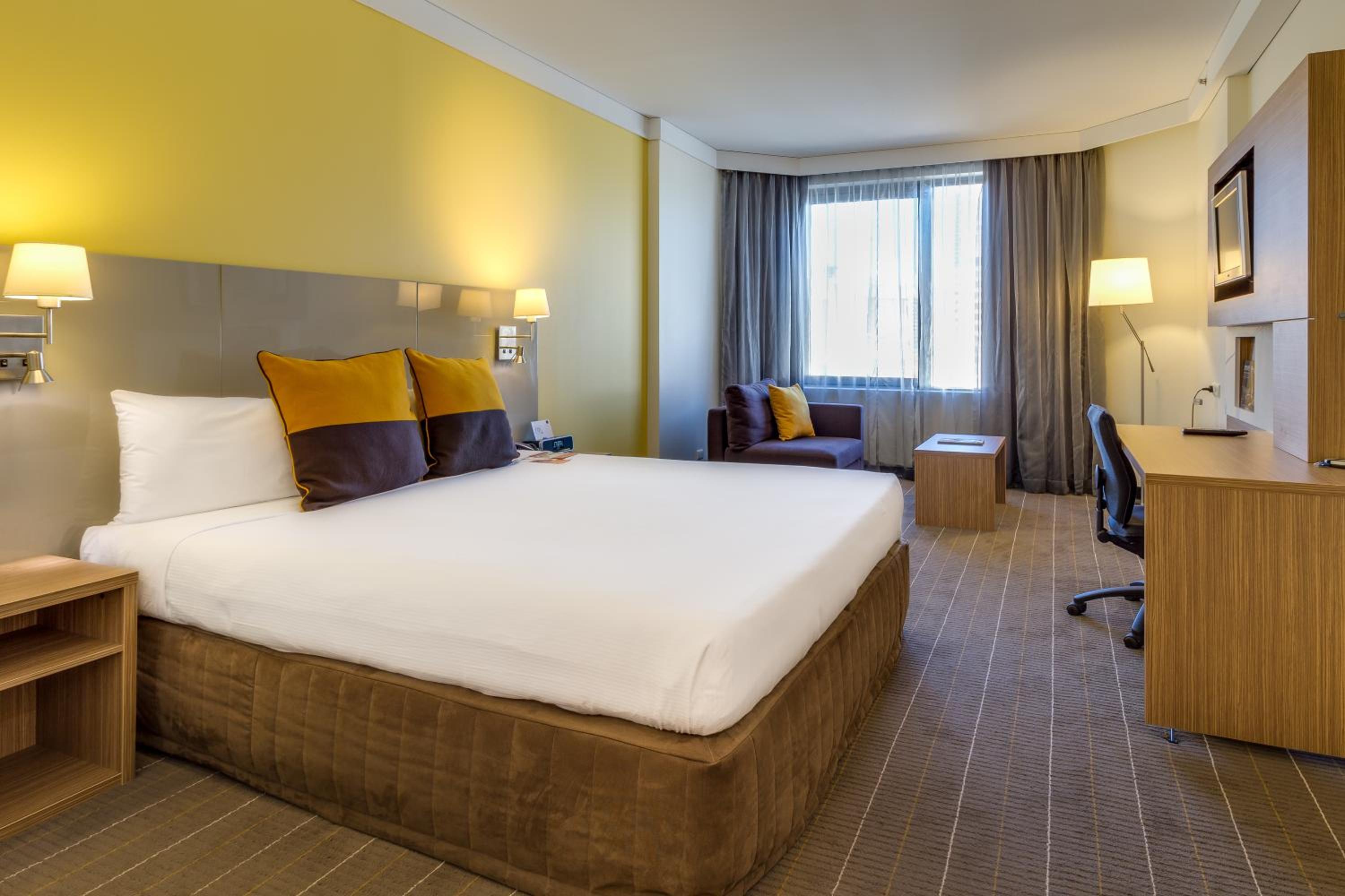 Standard King Room