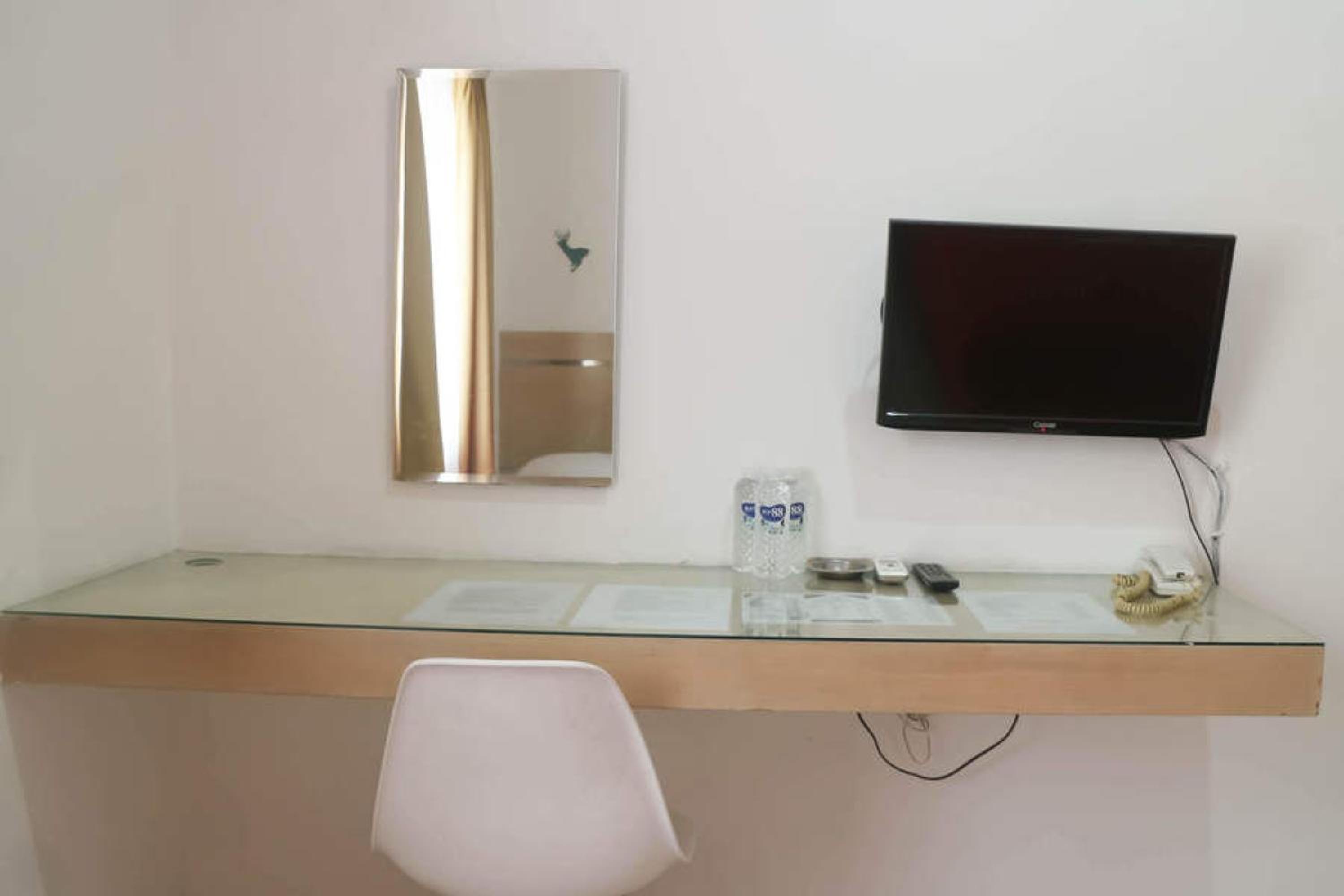 Standard Double Room - Photo 4