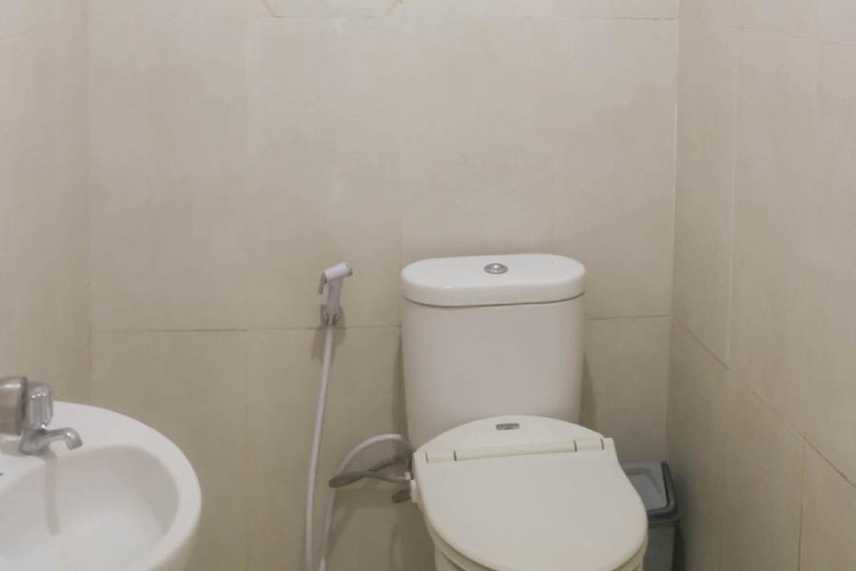 Standard Double Room - Photo 5