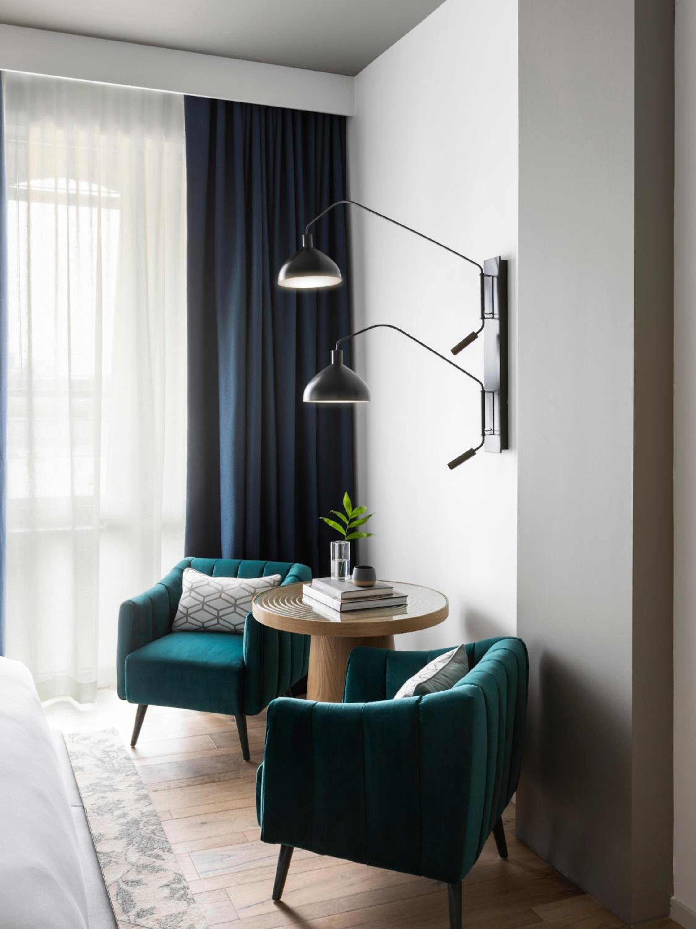 King Room - Photo 2