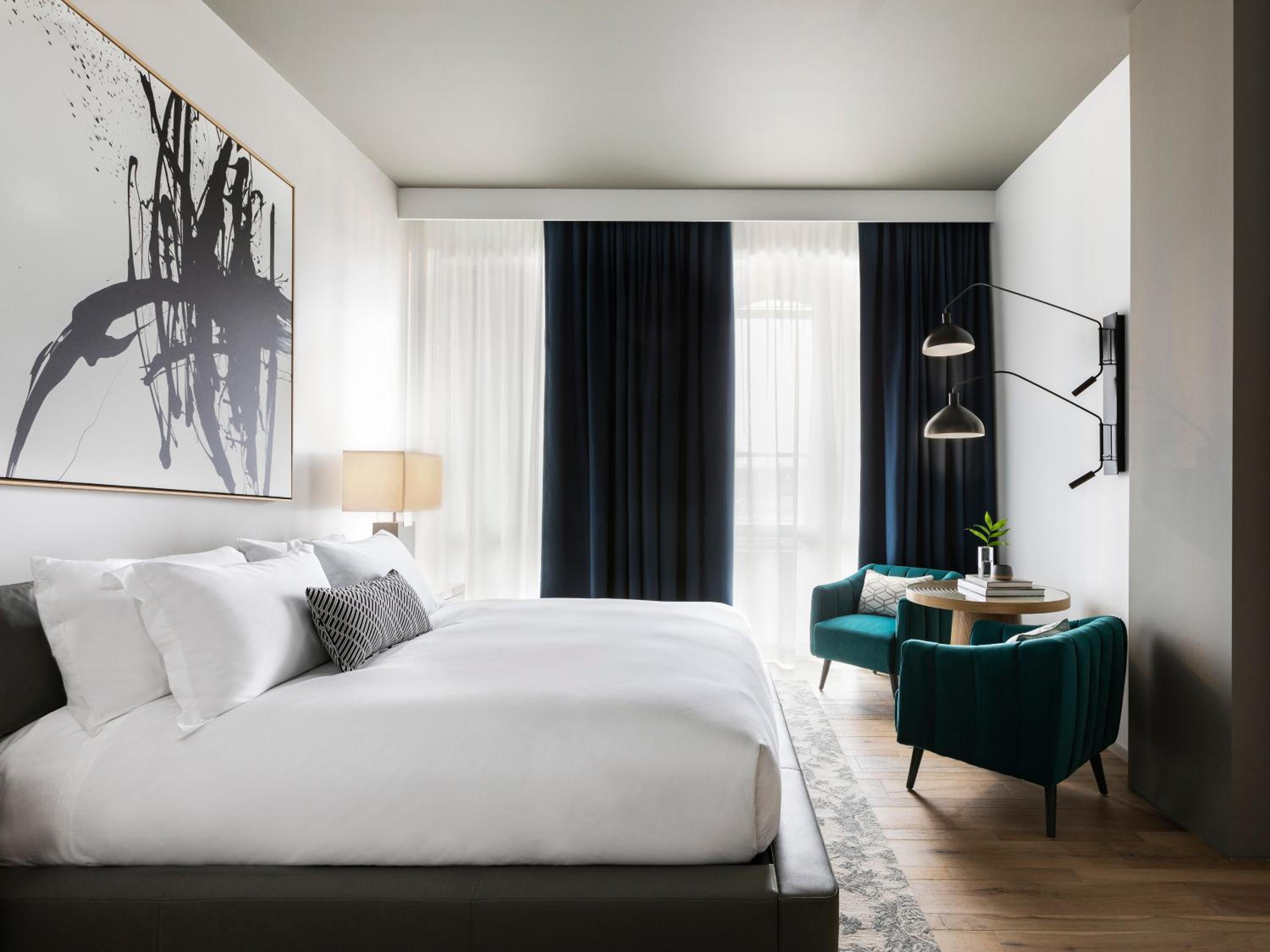 King Room - Photo 3