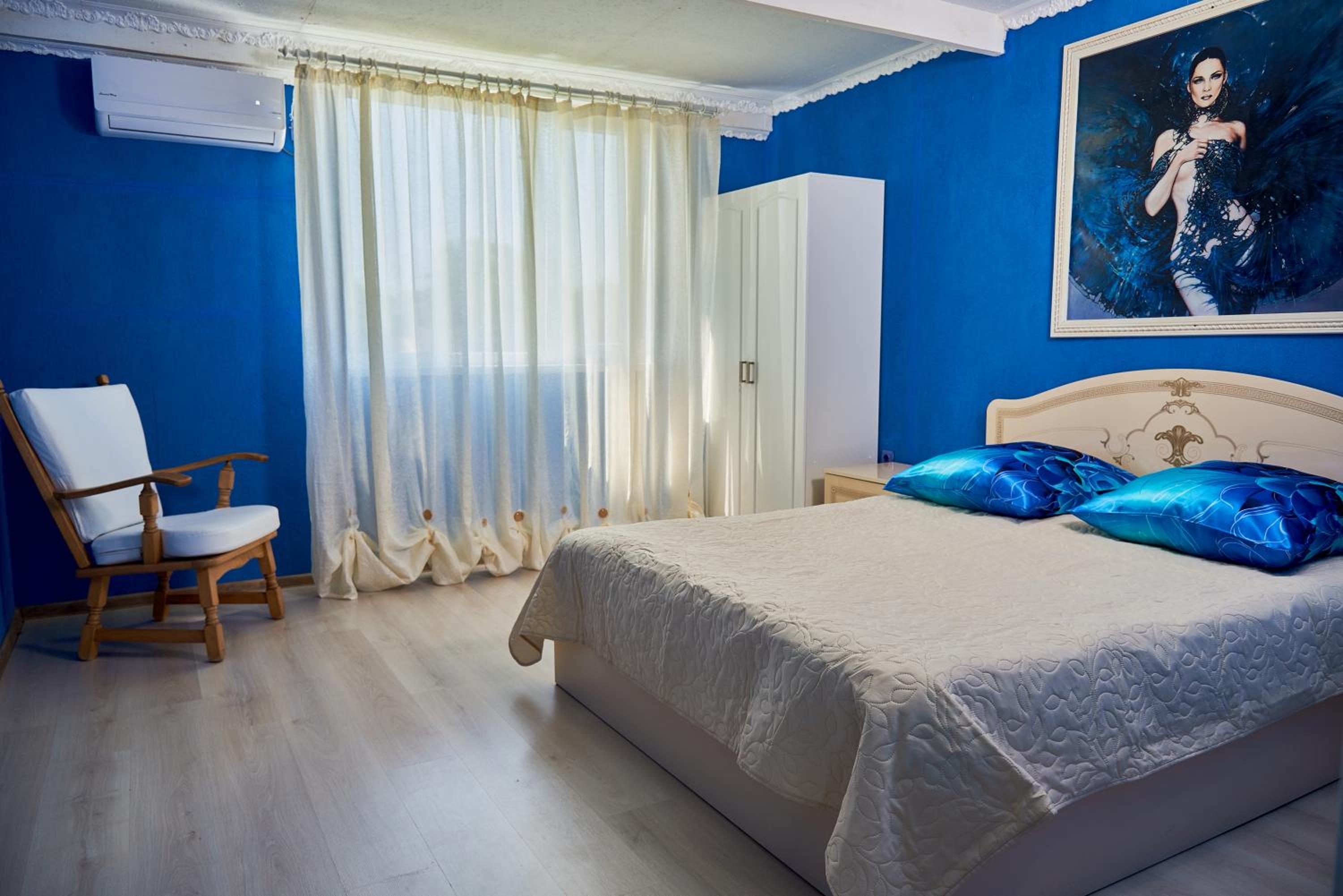 Standard Villa