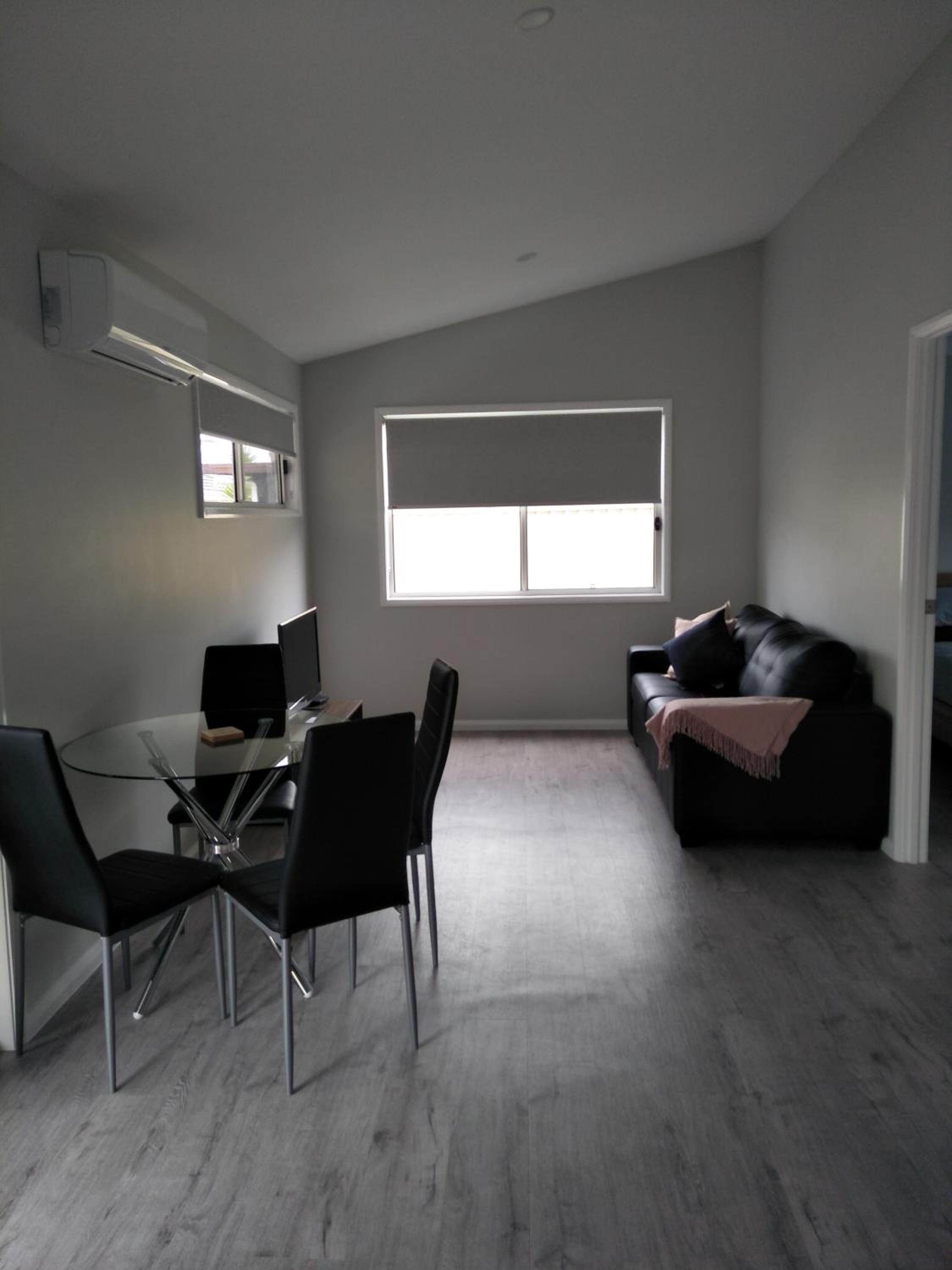 Two-Bedroom Villa photo 3