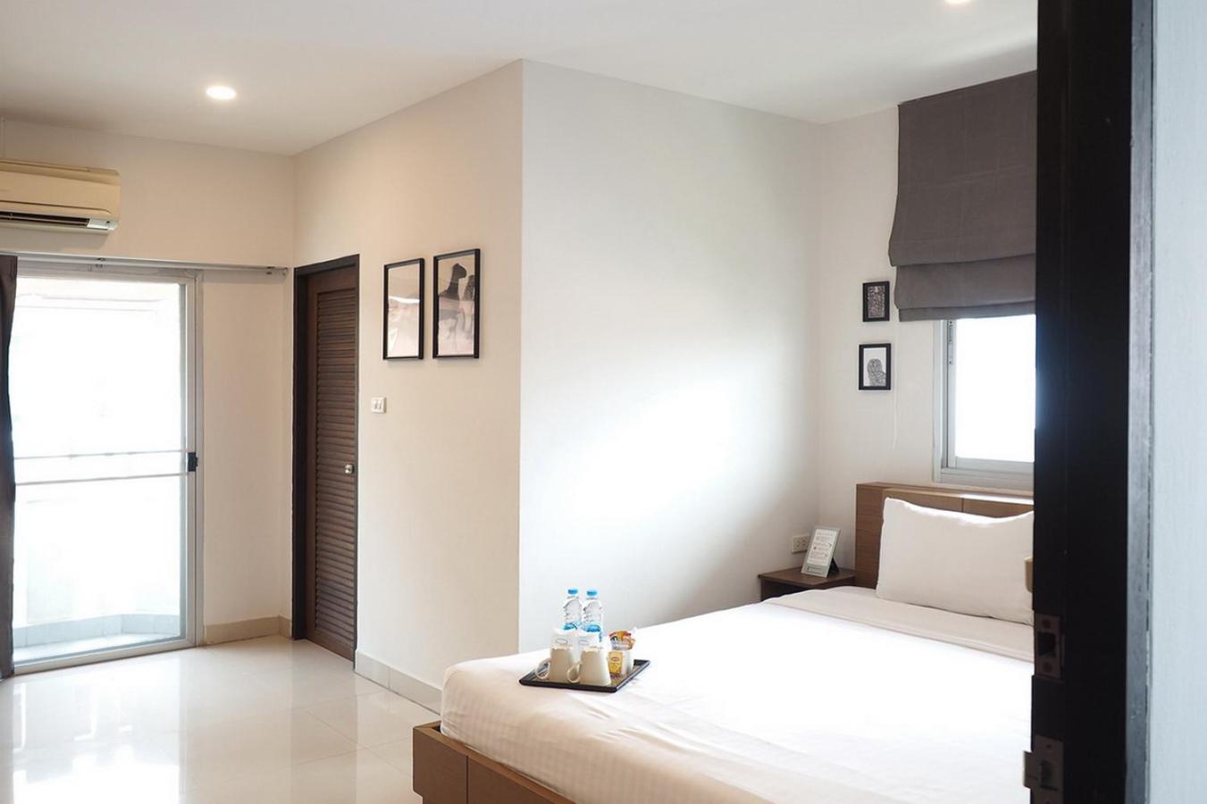 Superior Double Room - Photo 11