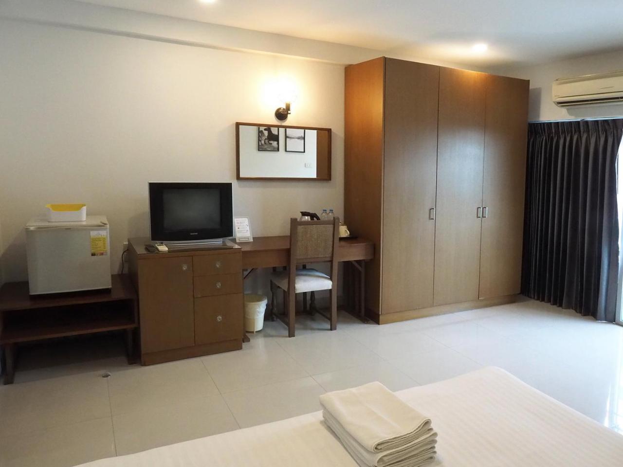 Superior Double Room - Photo 13