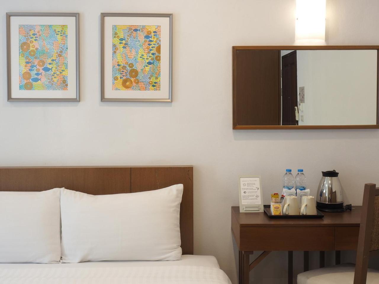 Superior Double Room - Photo 1