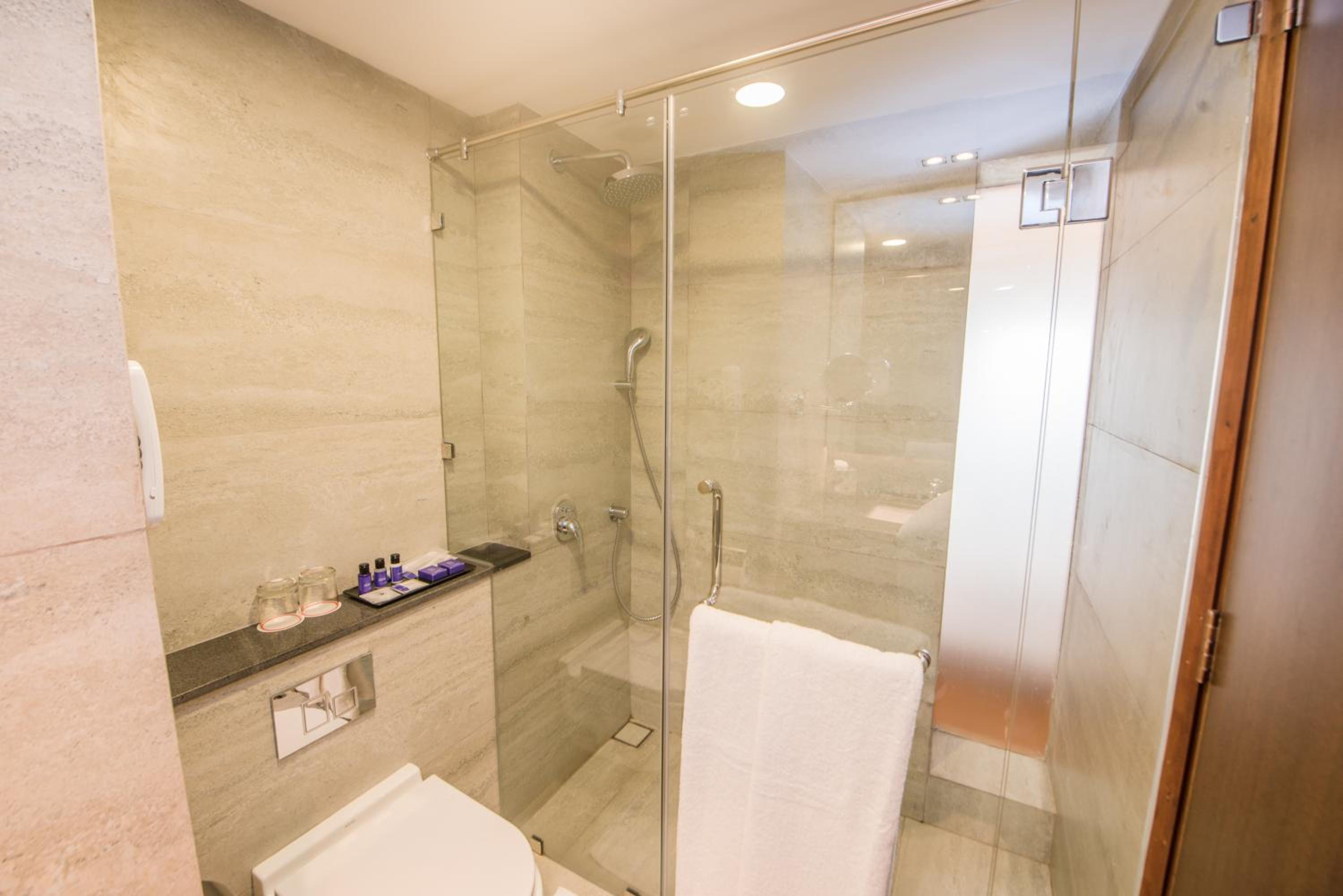 Deluxe King Room - Photo 13