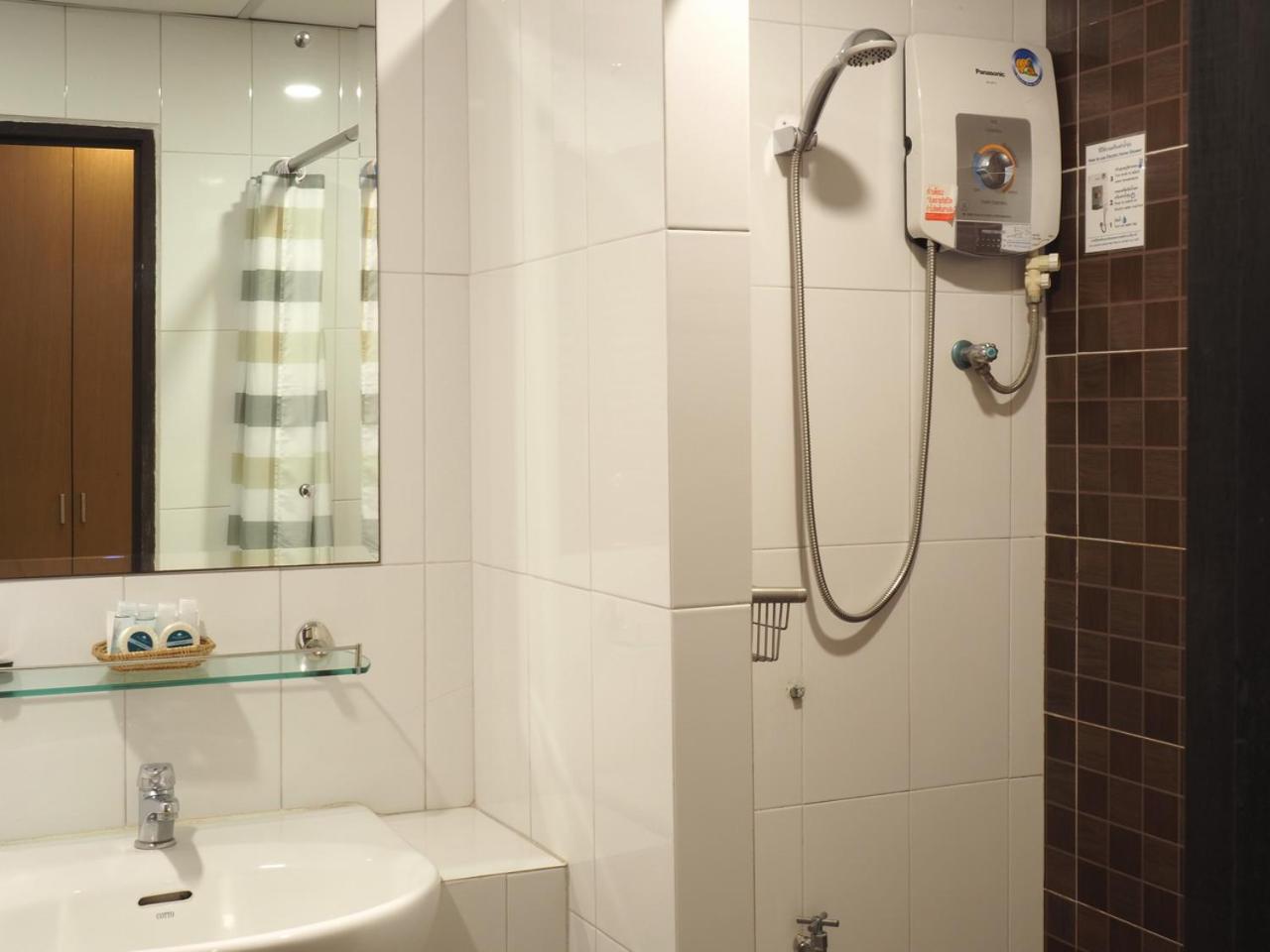 Superior Triple Room - Photo 5