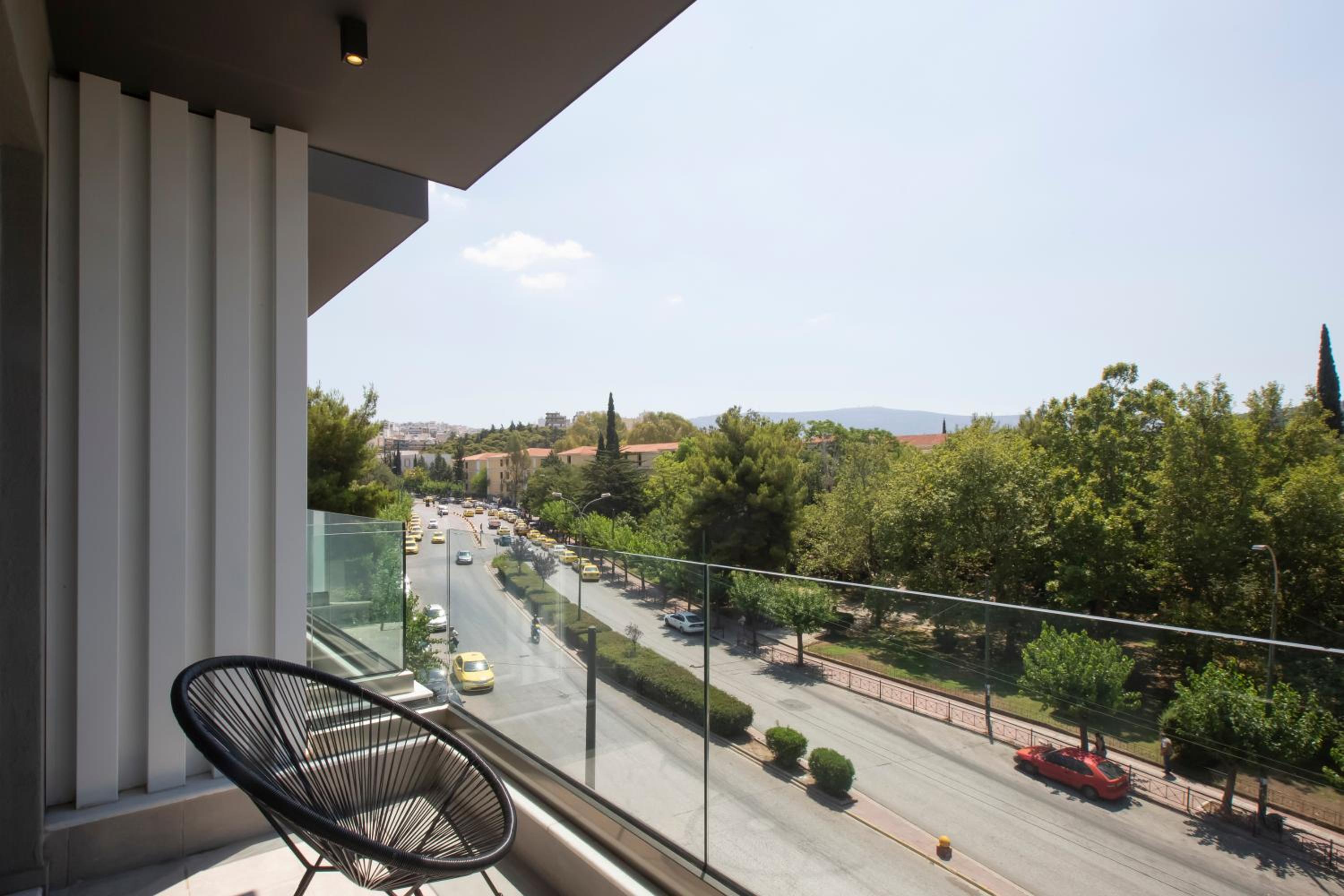Athens Panorama Project — photo 167