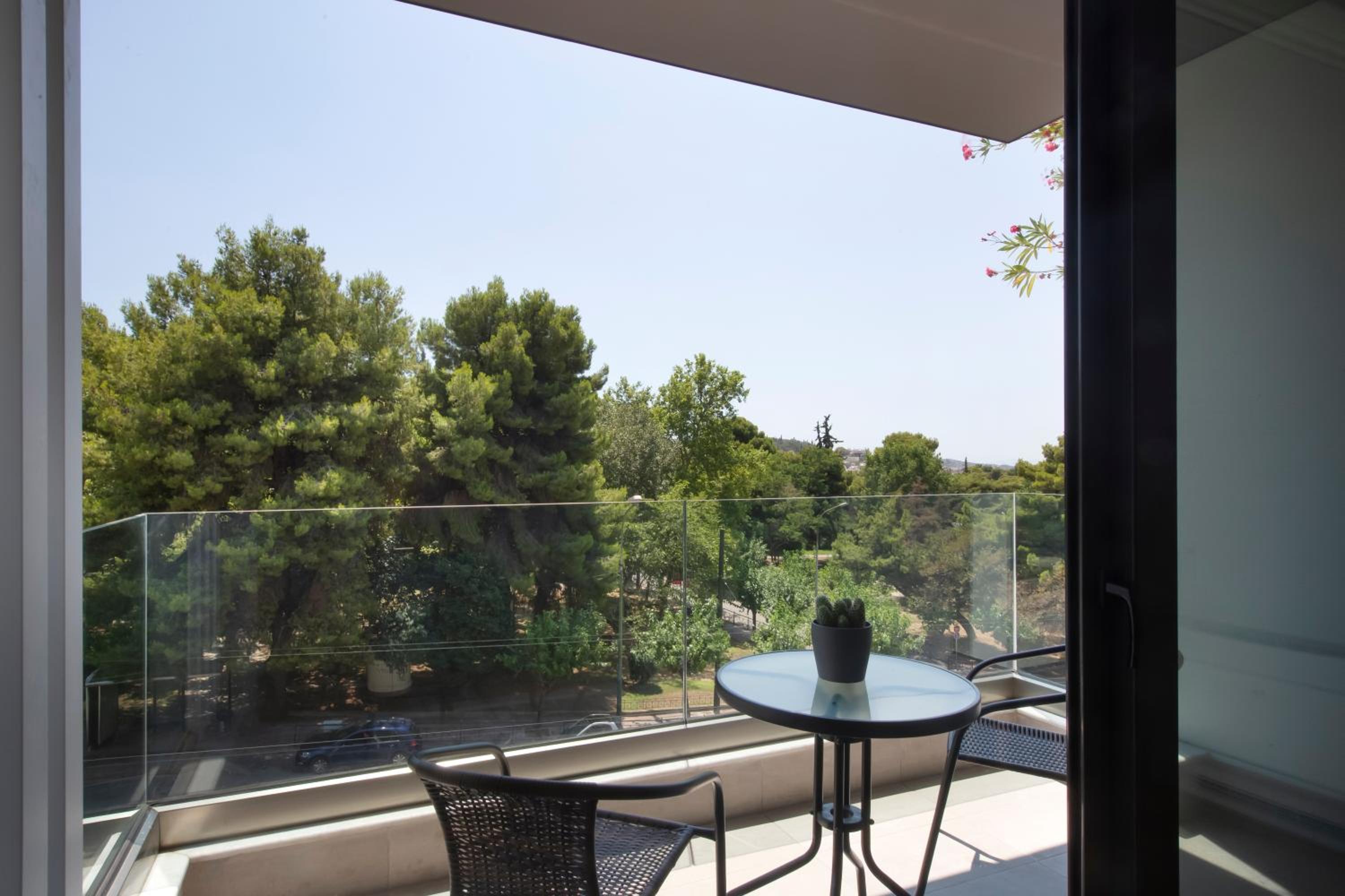 Athens Panorama Project — photo 216