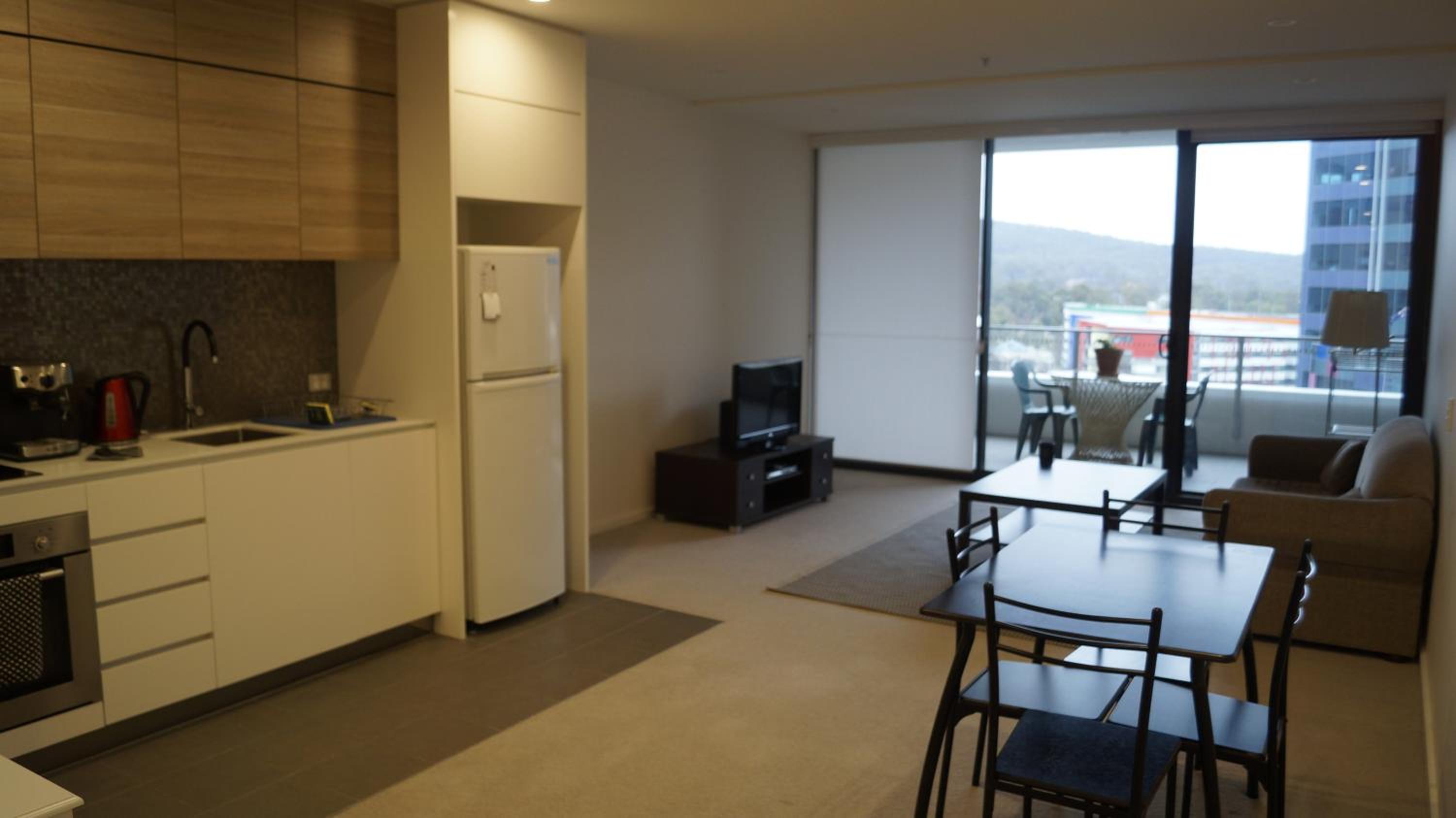 Superior Apartment photo 3
