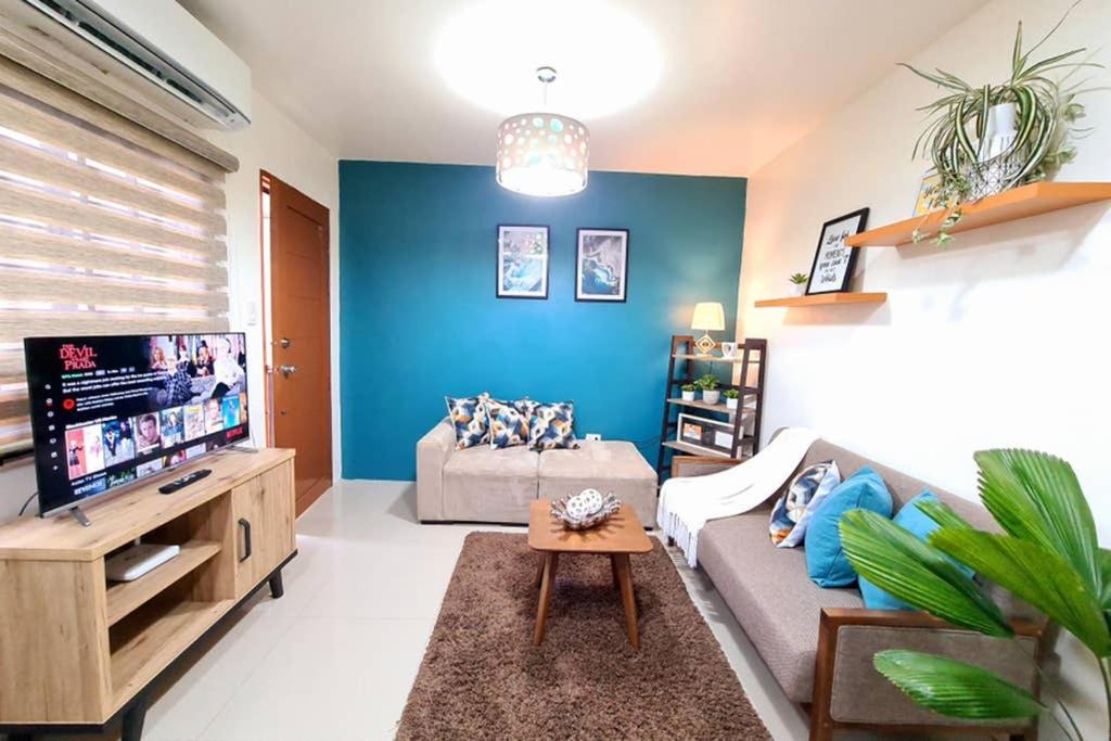Two-Bedroom Apartment photo 1