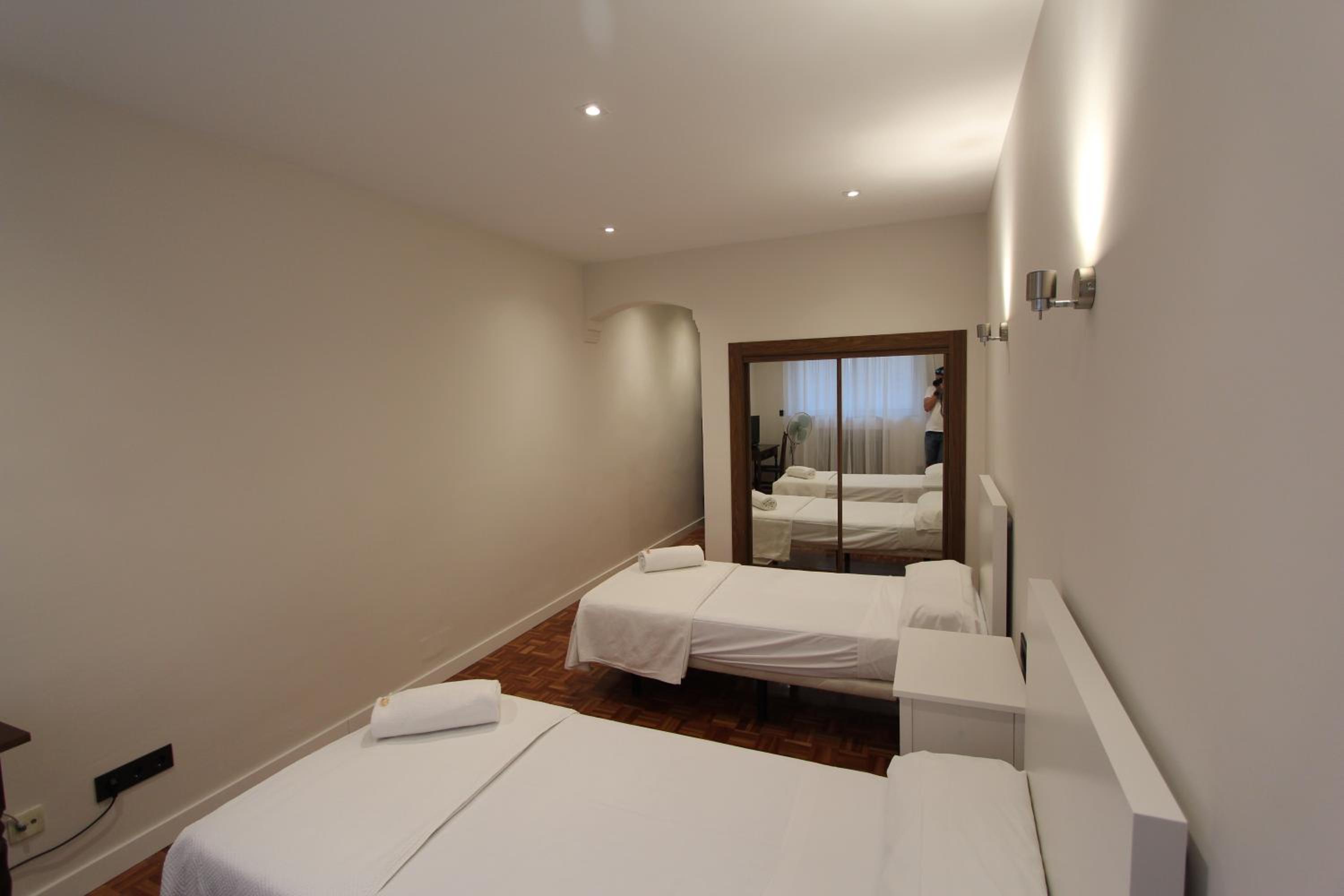 Habitación Doble Superior