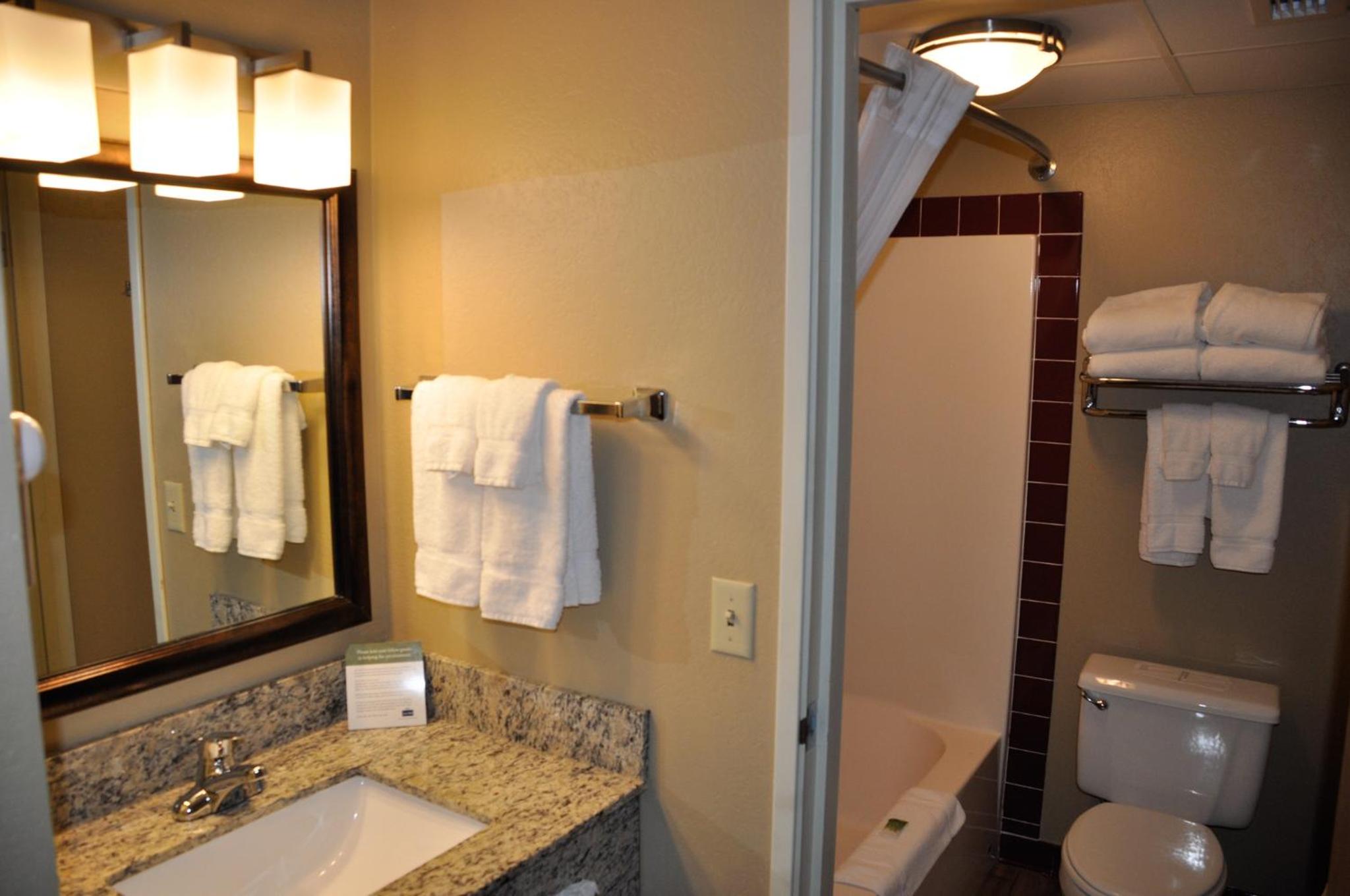 King Studio Suite - Non-Smoking photo 2
