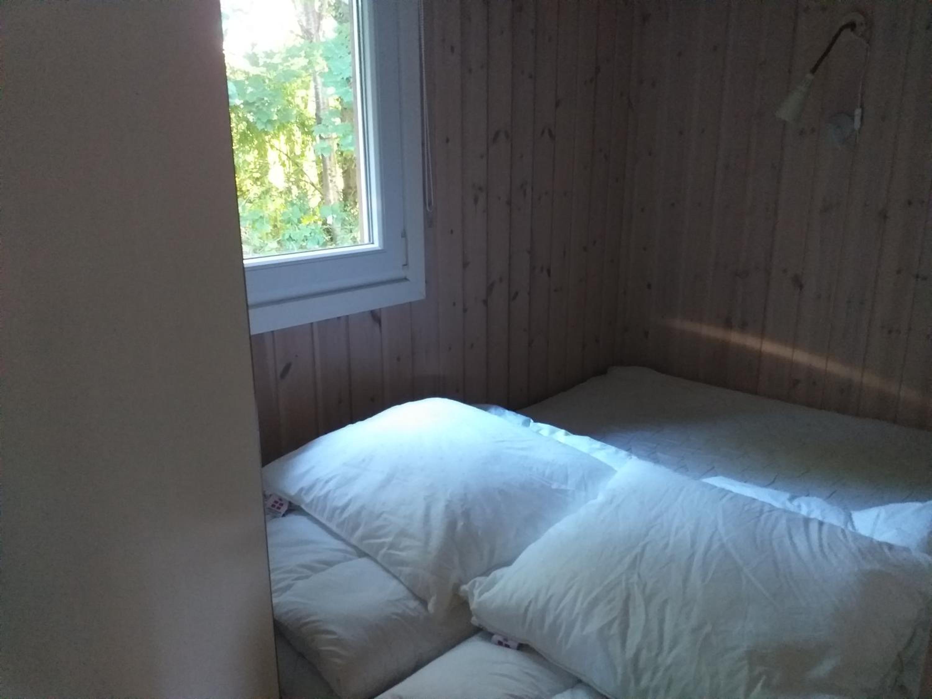 Two-Bedroom Cottage with Private Bathroom  photo 1